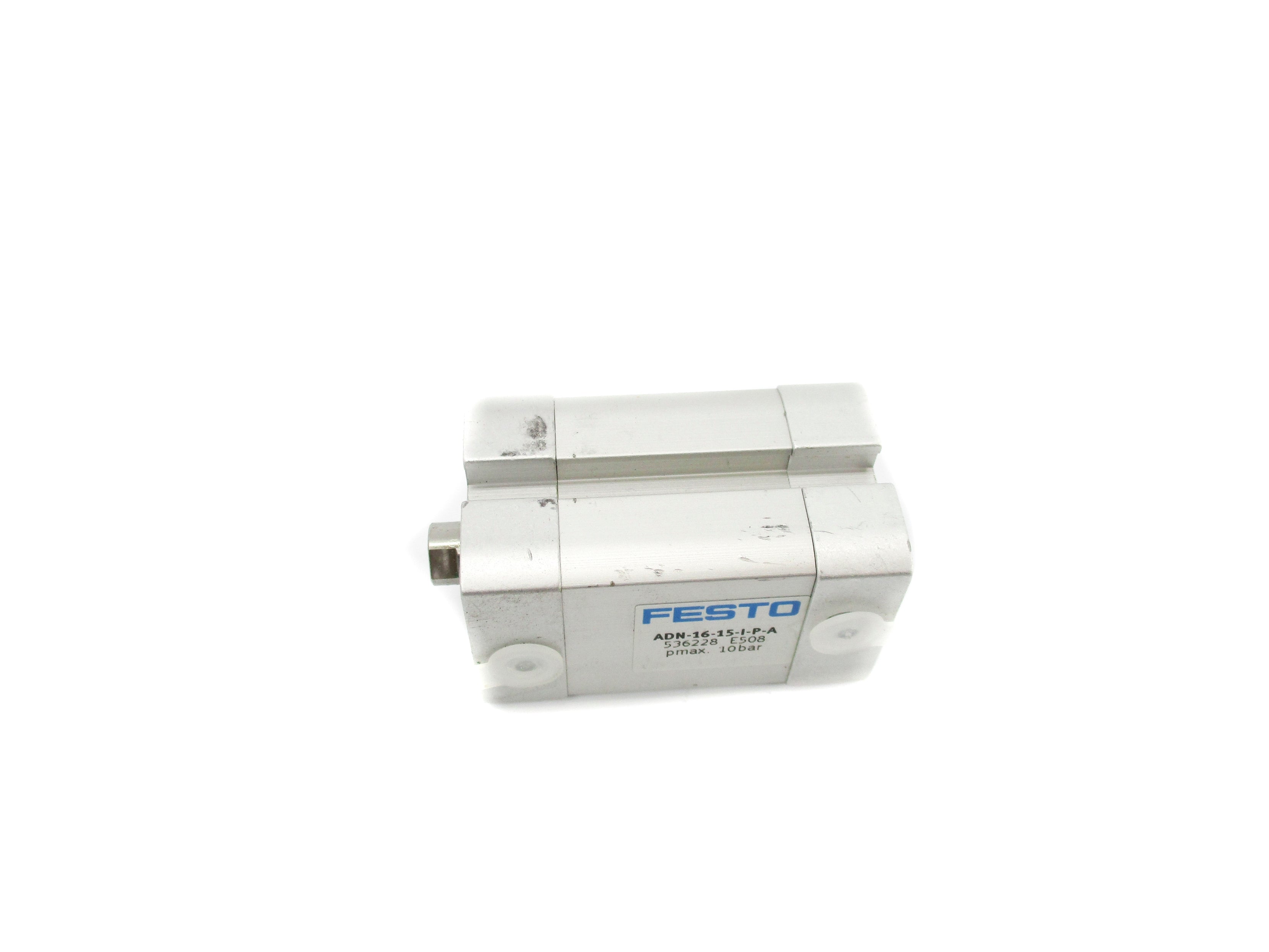 FESTO ADN-16-15-I-P-A NSNP