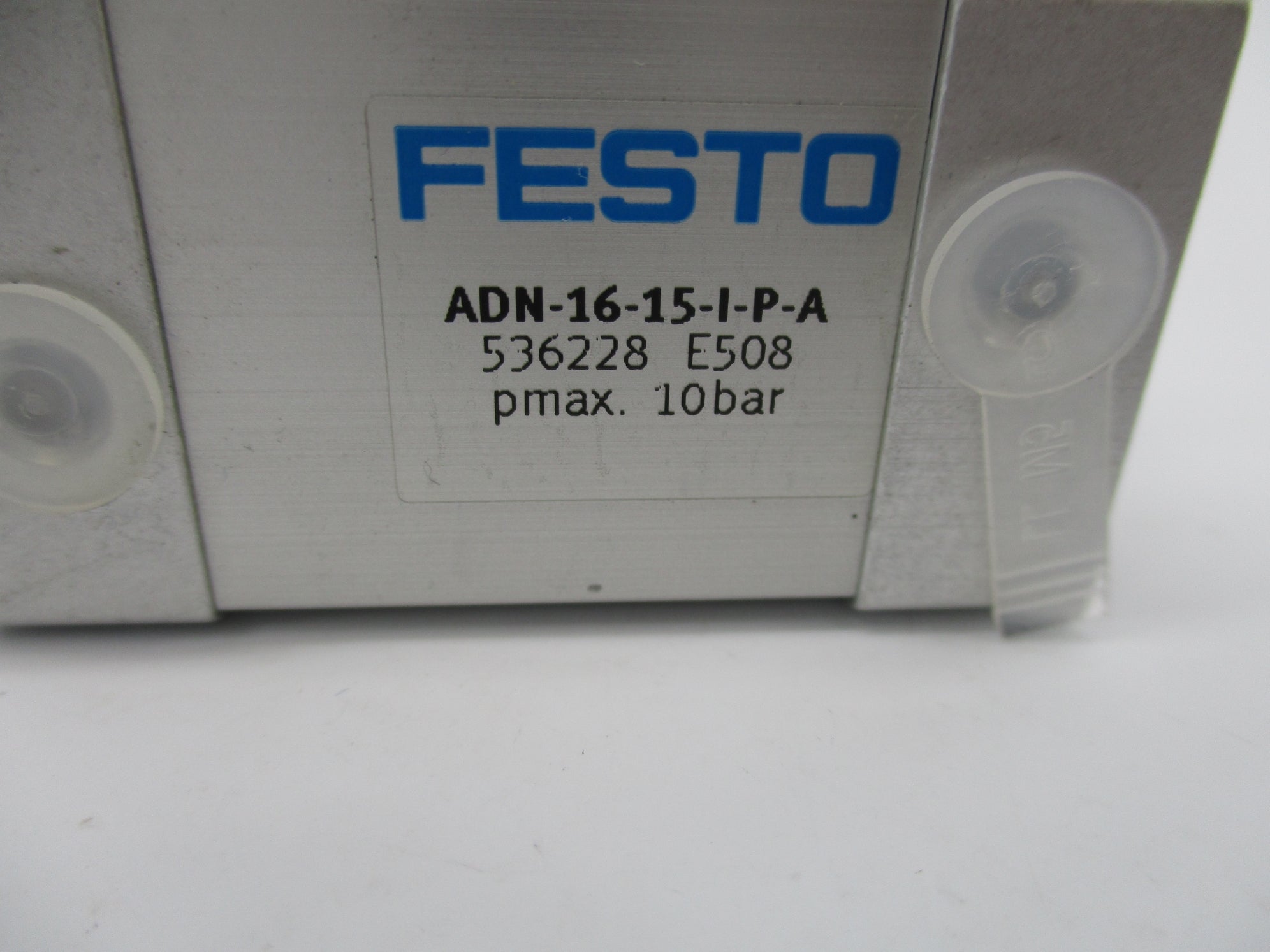 FESTO ADN-16-15-I-P-A NSNP