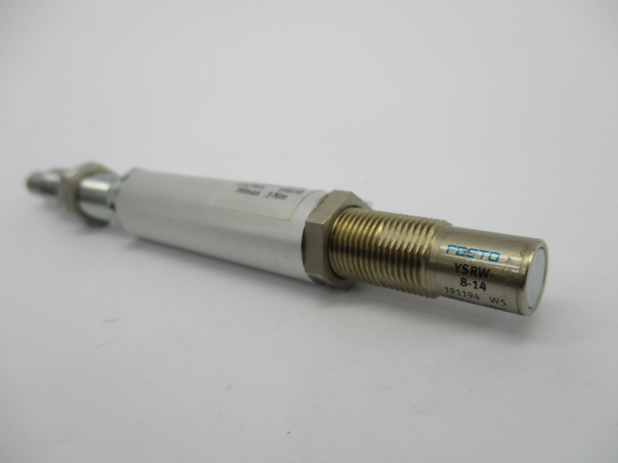 FESTO YSRWJ-8-14-A NSNP