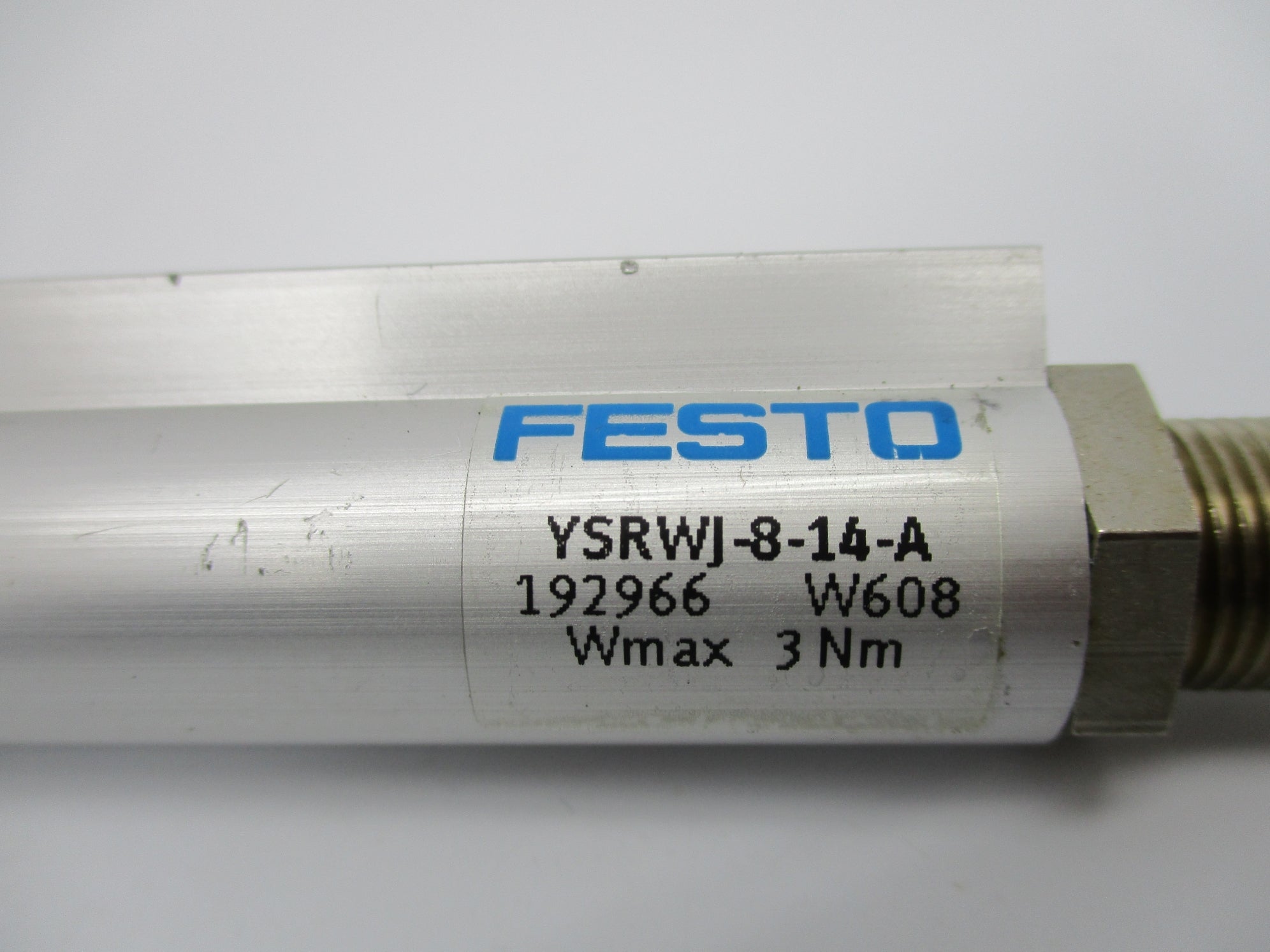 FESTO YSRWJ-8-14-A NSNP