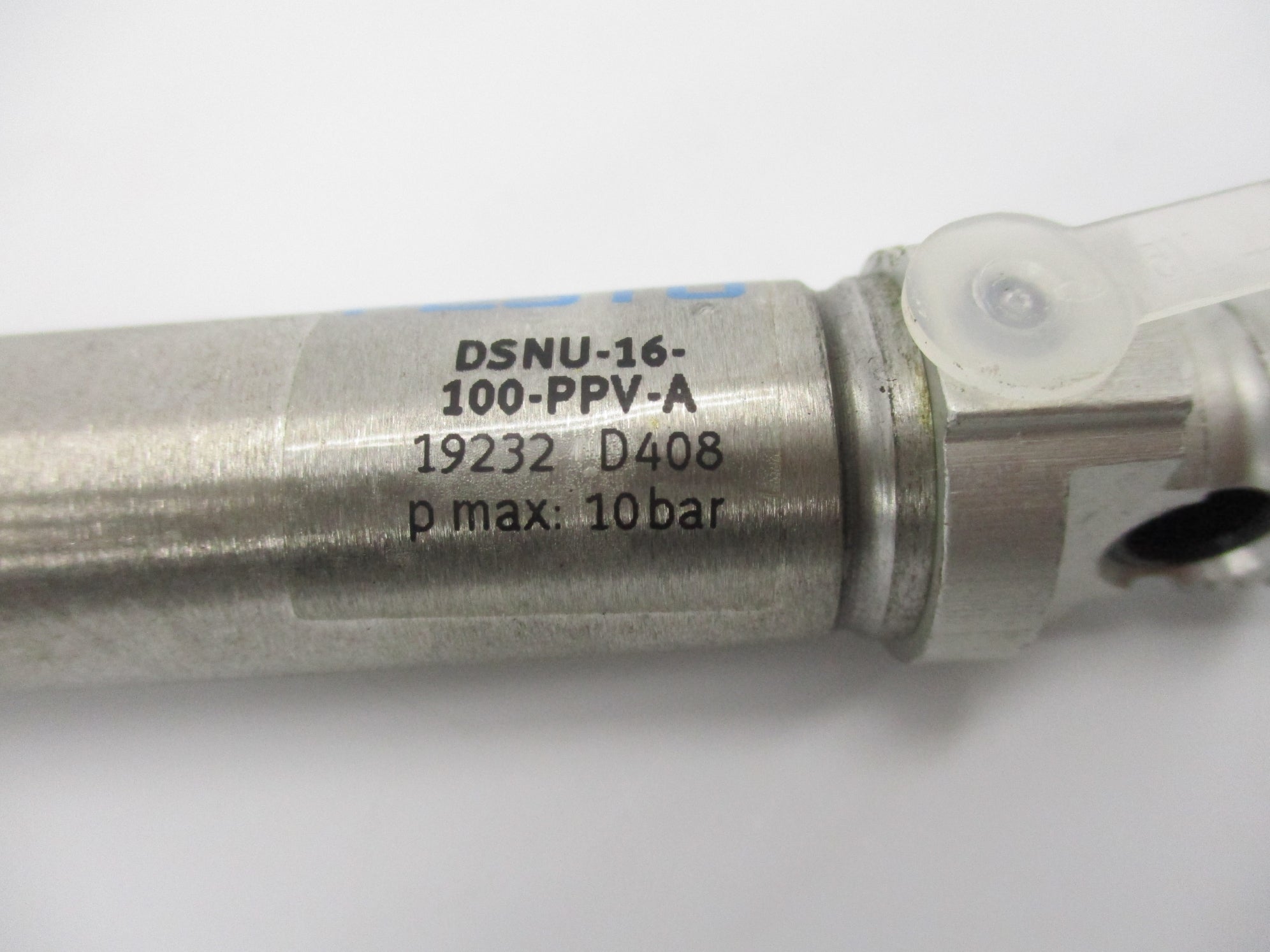 FESTO DSNU-16-100-PPV-A NSNP