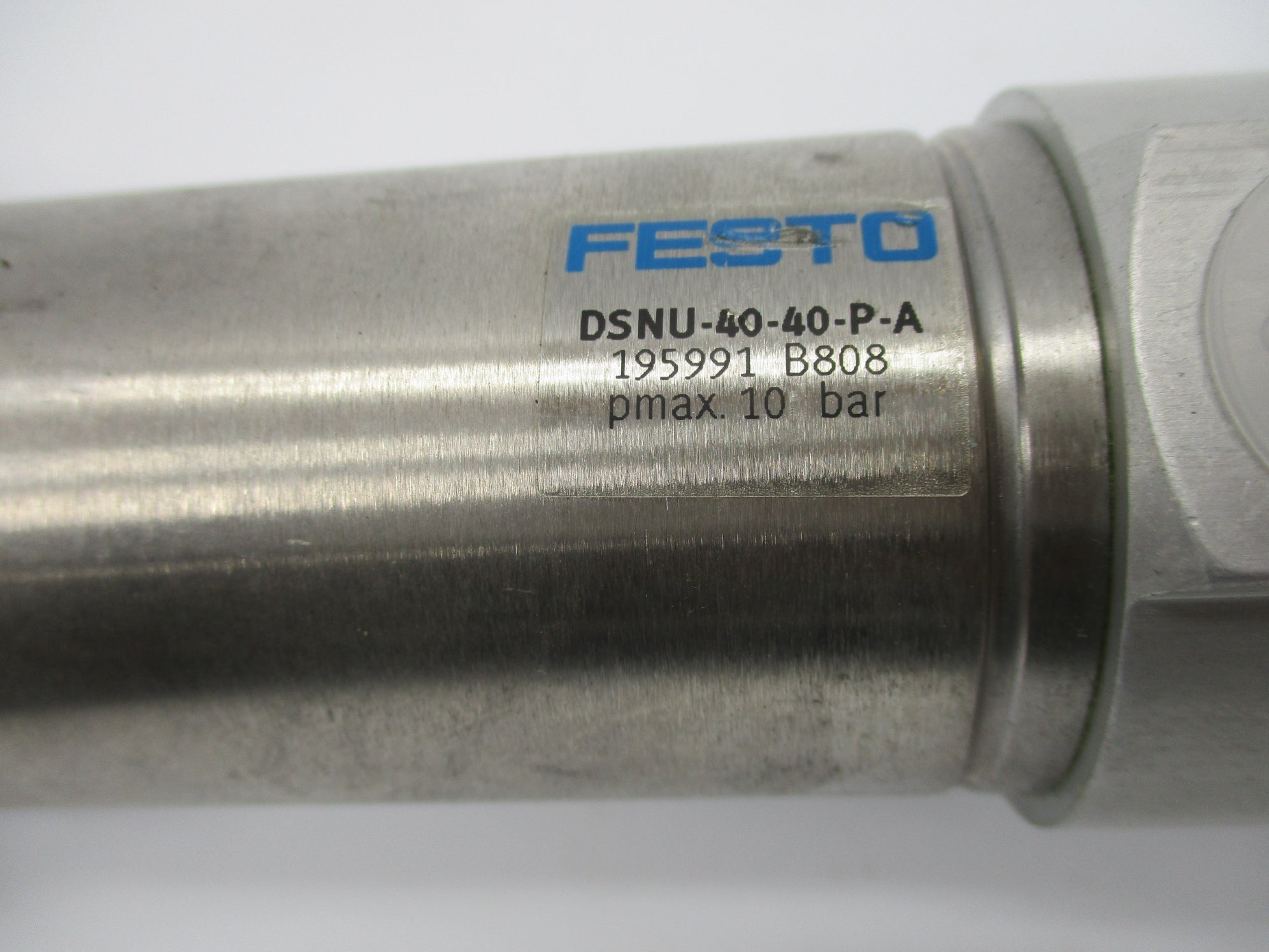 FESTO DSNU-40-40-P-A NSNP