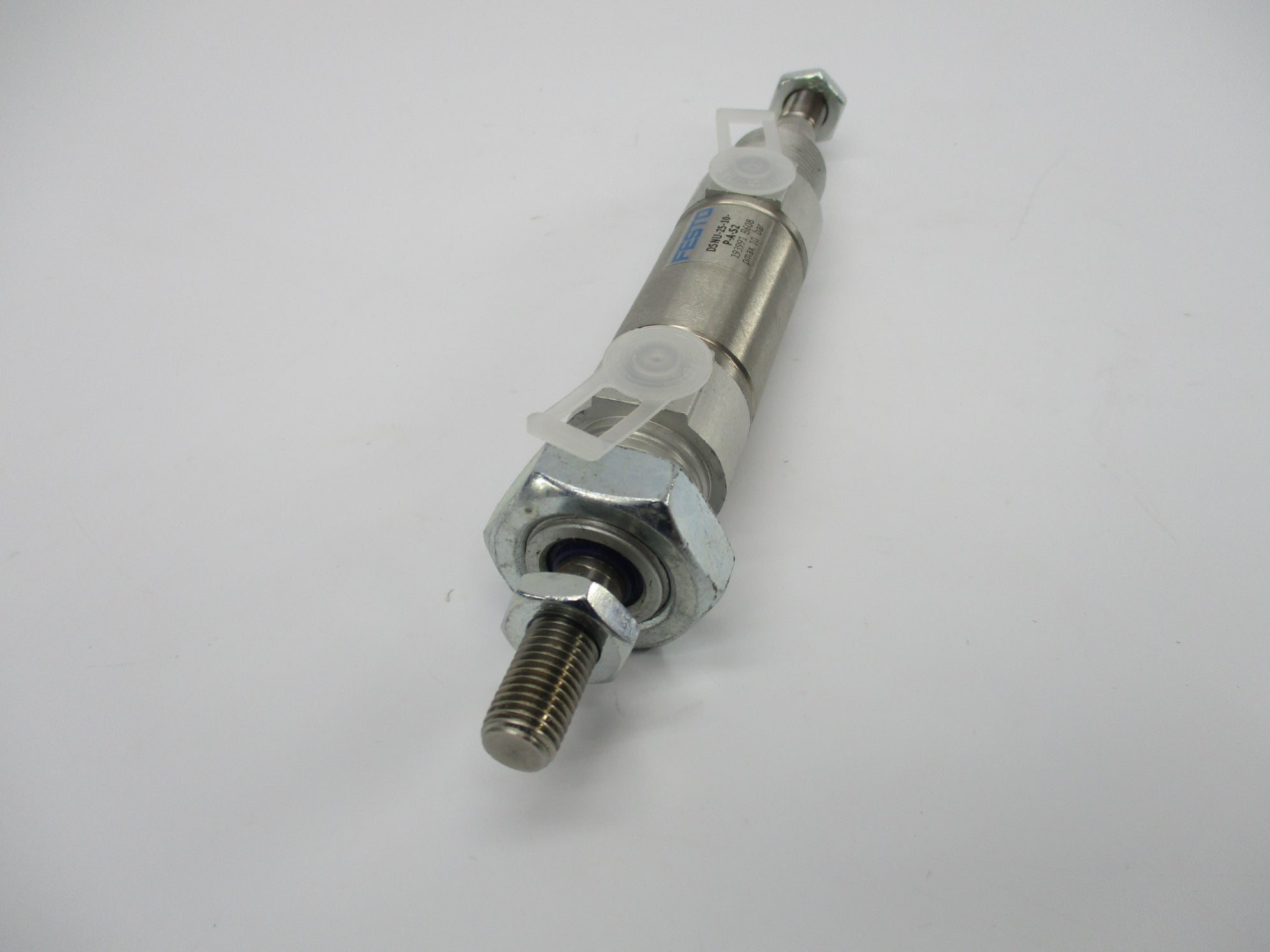 FESTO DSNU-25-10-P-A-S2 NSNP