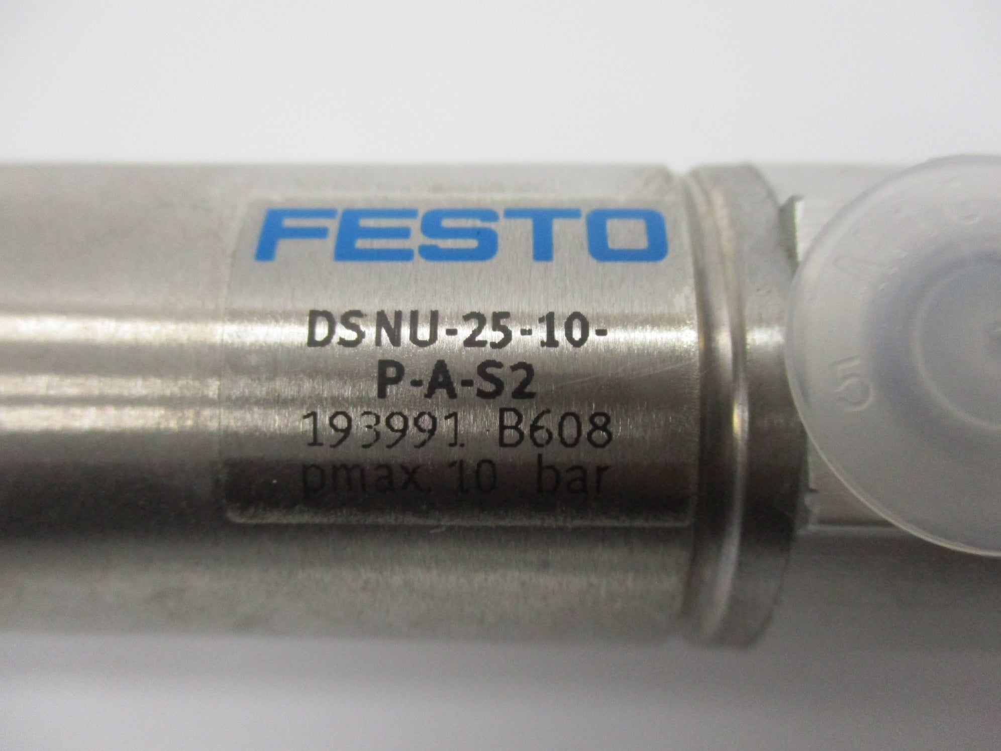 FESTO DSNU-25-10-P-A-S2 NSNP
