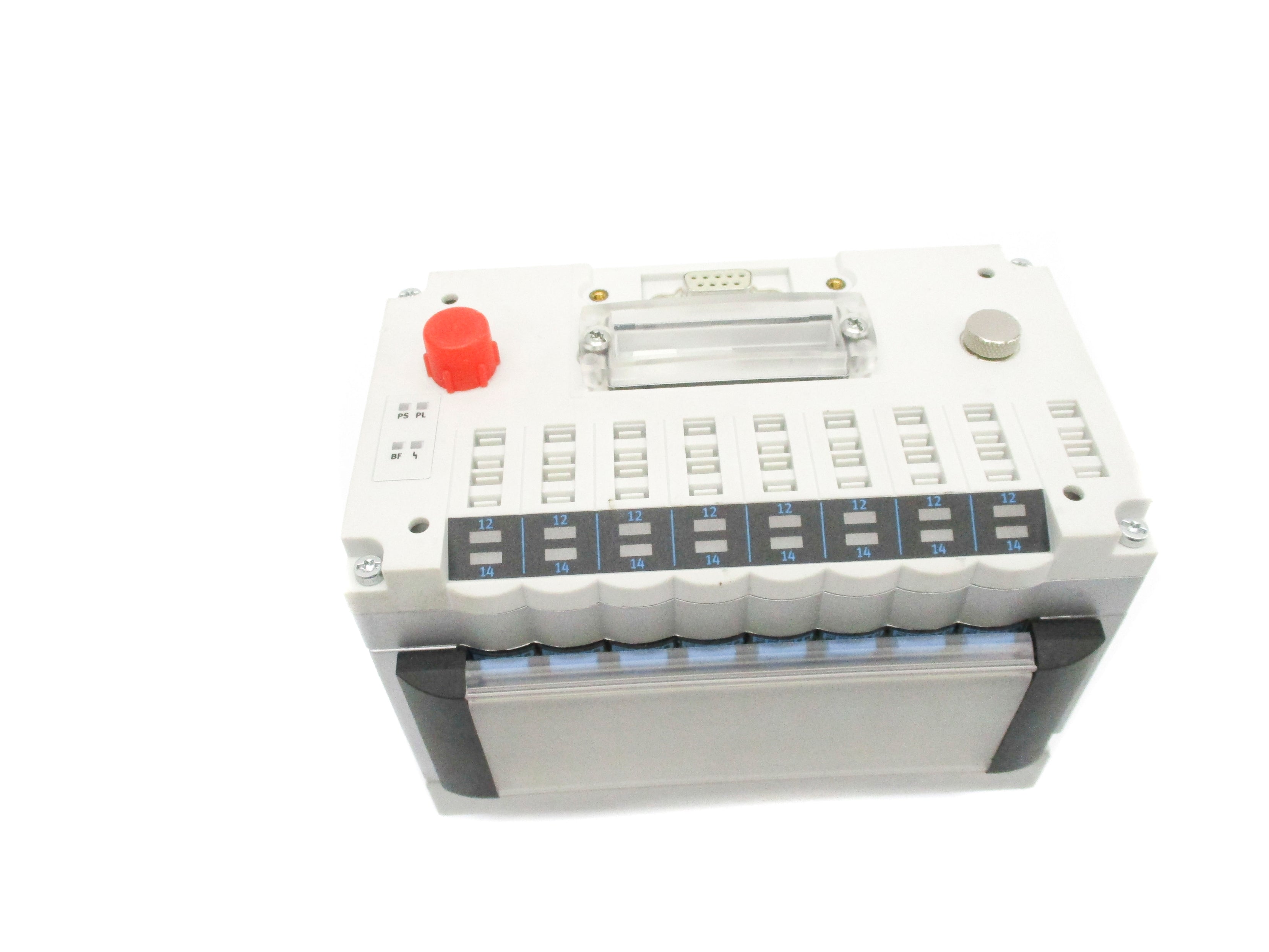 FESTO CPV14-GE-DI02-8 NSNP