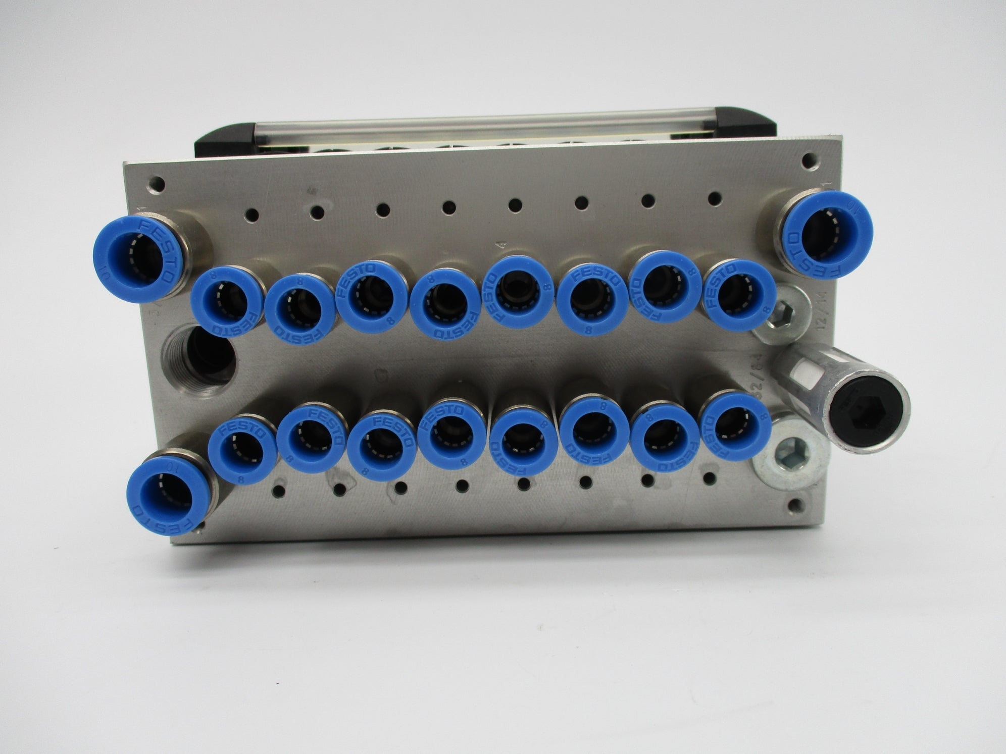 FESTO CPV14-GE-DI02-8 NSNP