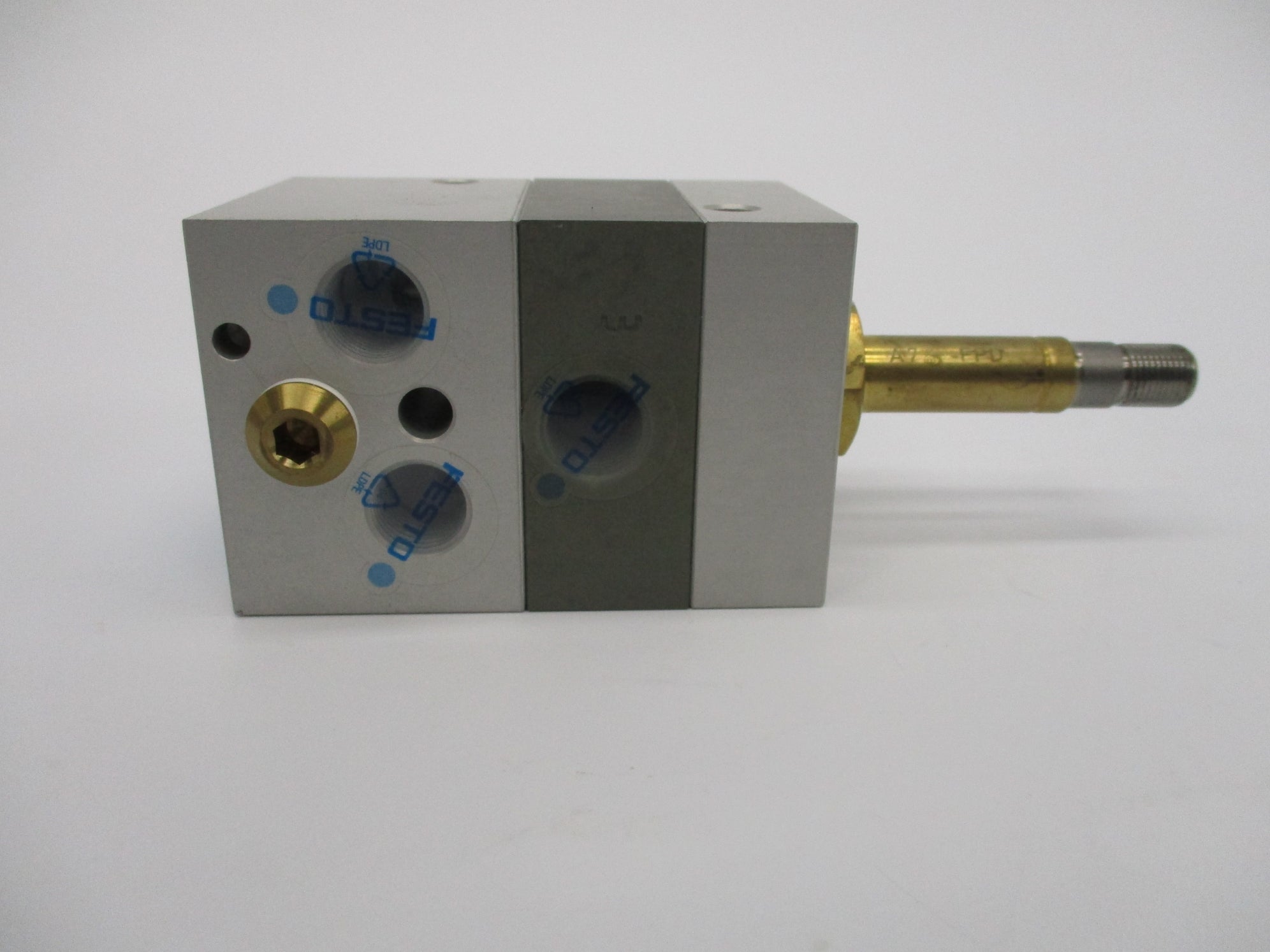 FESTO MCH-4-1/4 28-145PSI NSNP