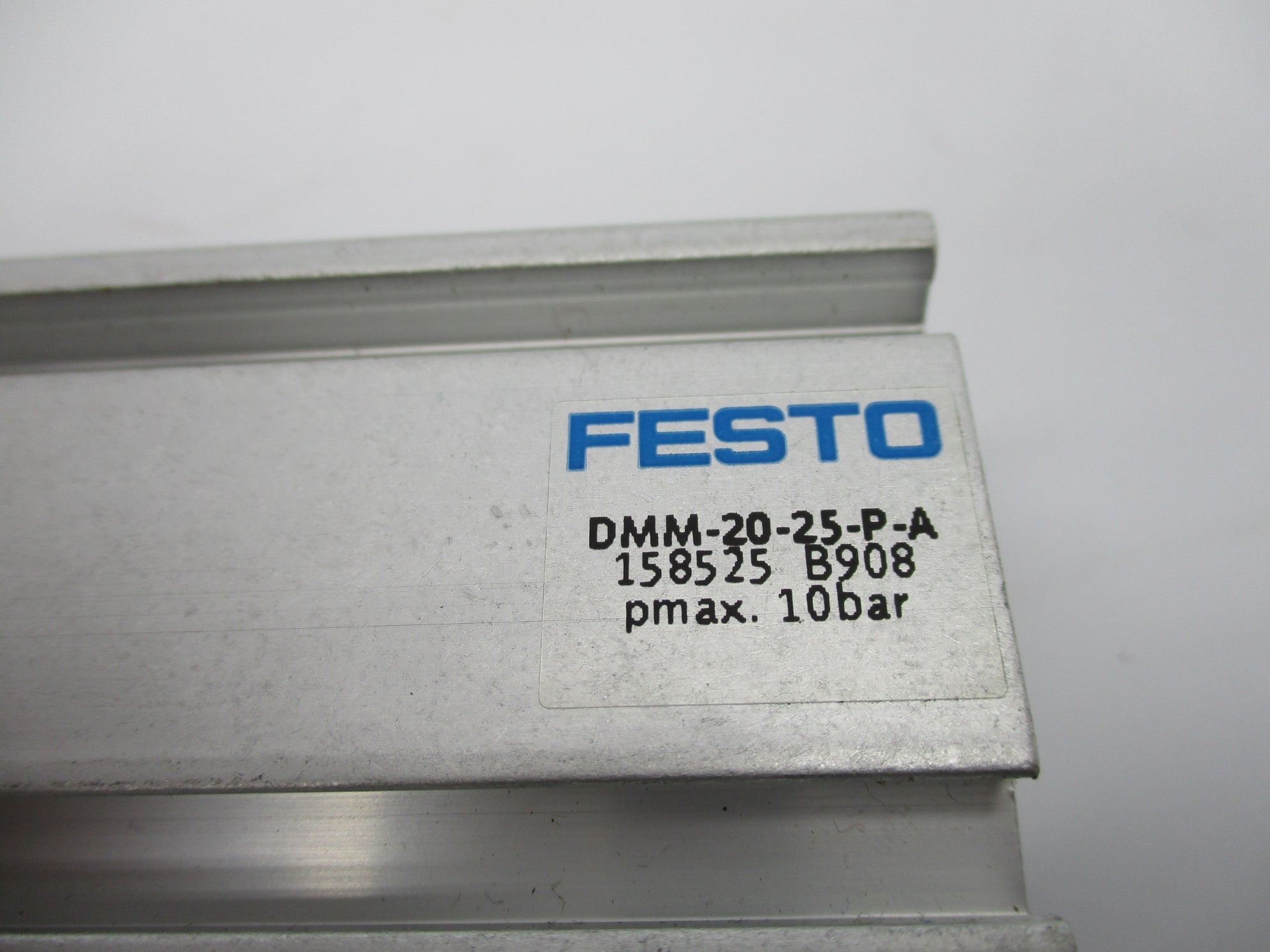 FESTO DMM-20-25-P-A NSNP