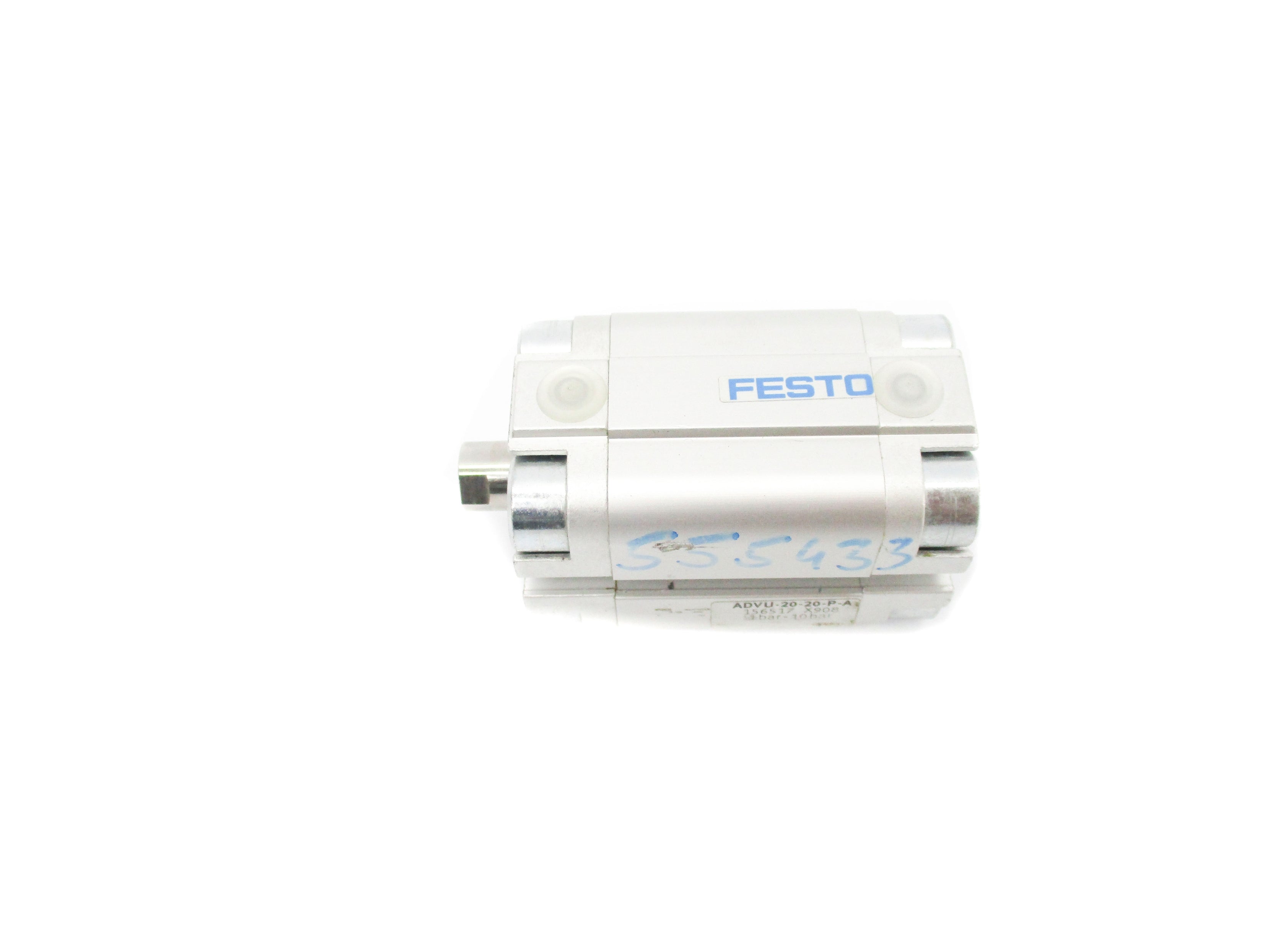 FESTO ADVU-20-20-P-A 156517 NSNP