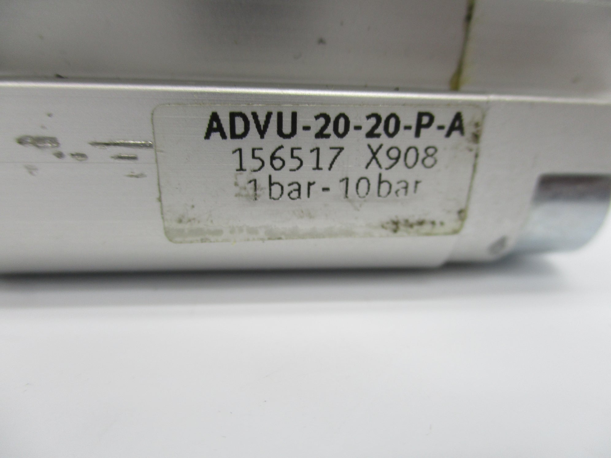 FESTO ADVU-20-20-P-A 156517 NSNP