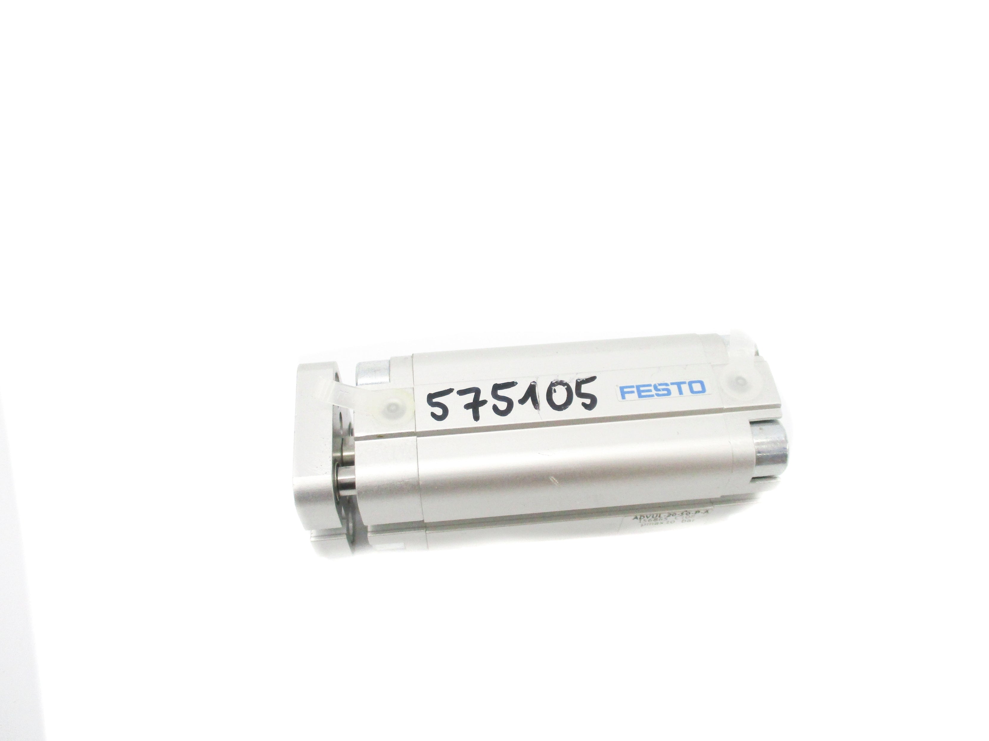 FESTO ADVUL-20-50-P-A NSNP