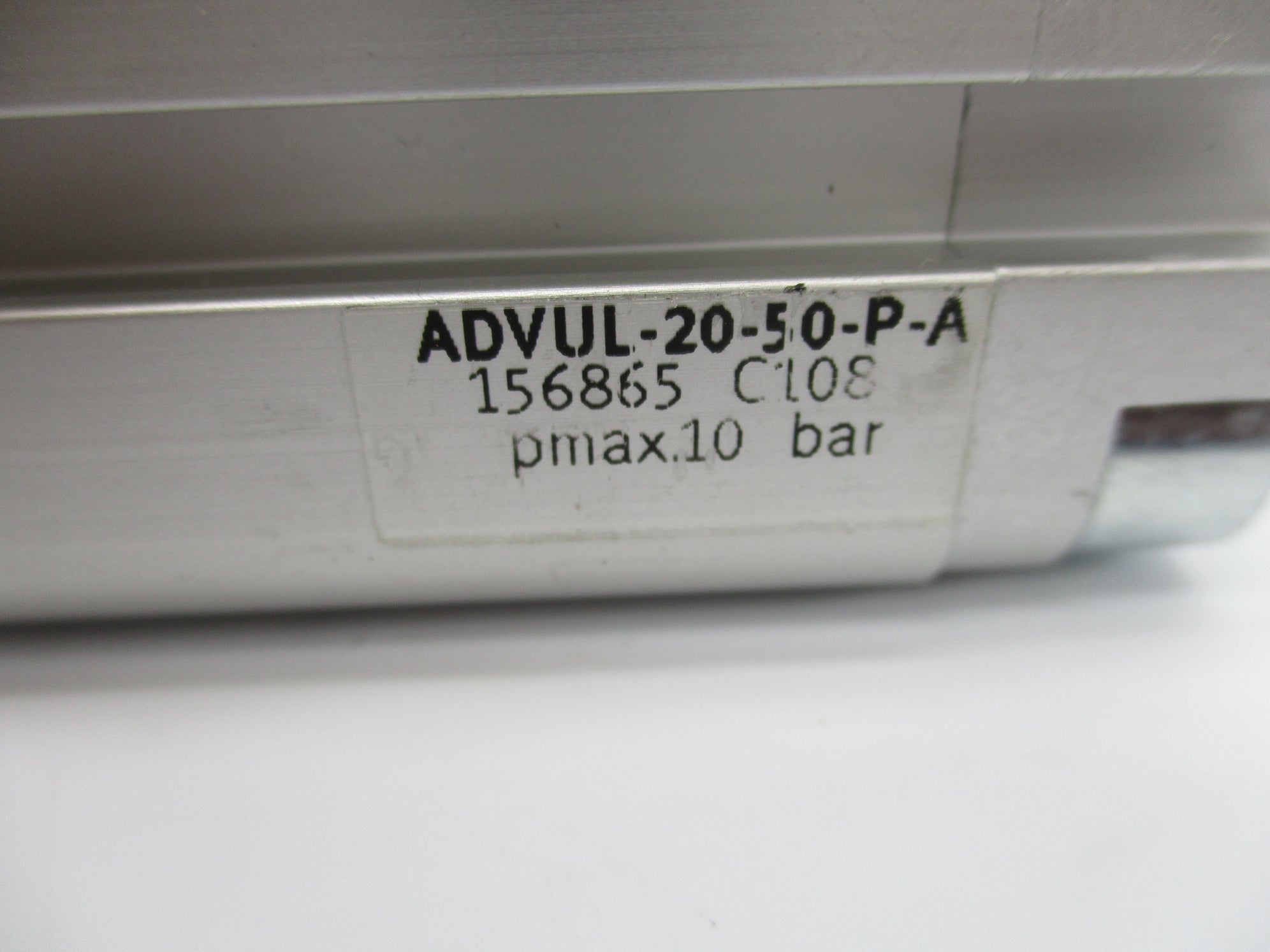 FESTO ADVUL-20-50-P-A NSNP