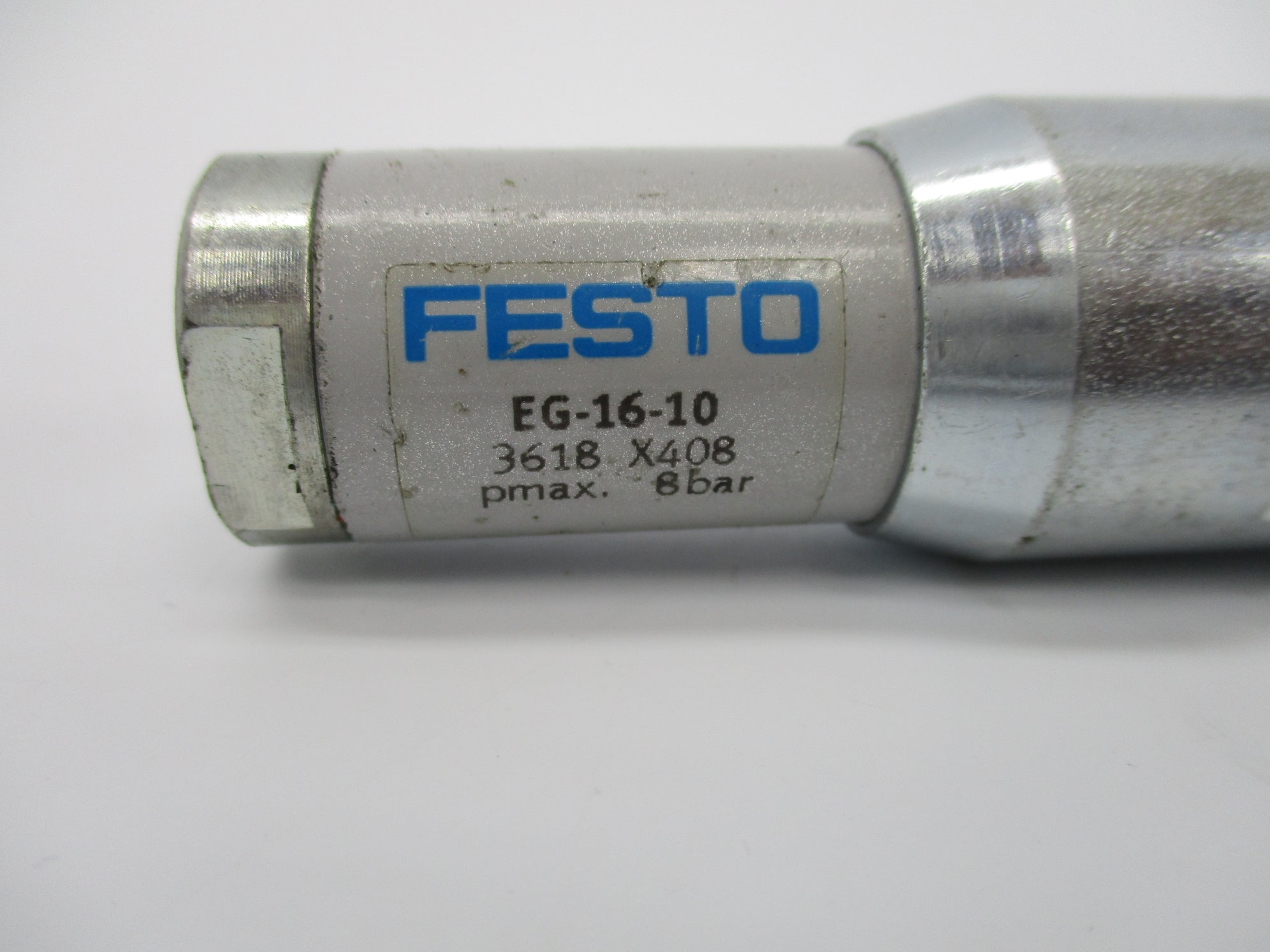 FESTO EG-16-10 NSNP