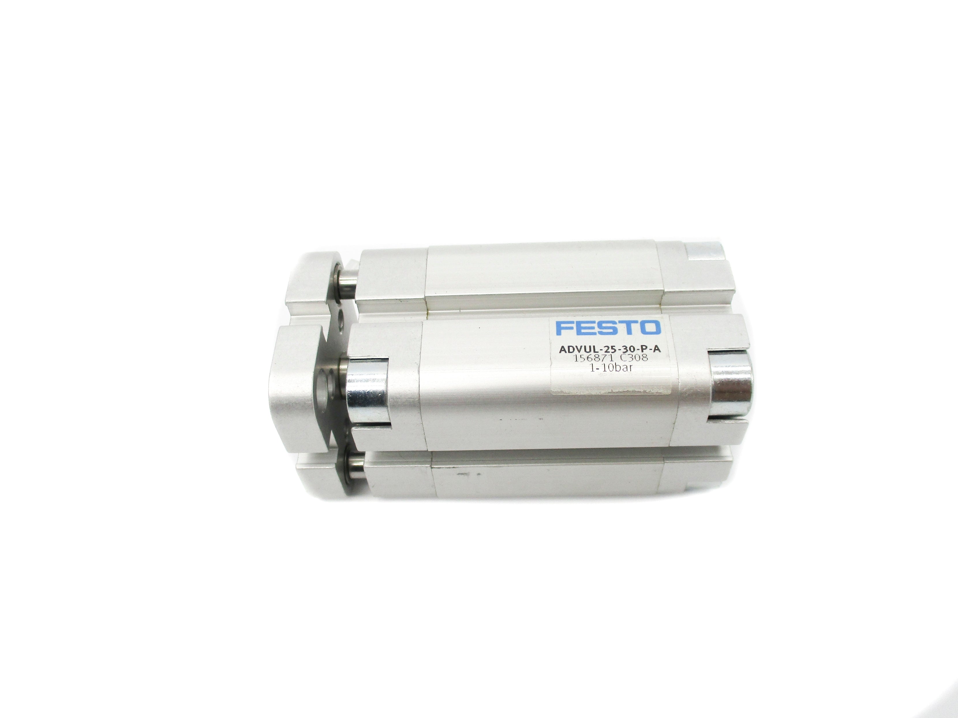 FESTO ADVUL-25-30-P-A 156871 NSNP