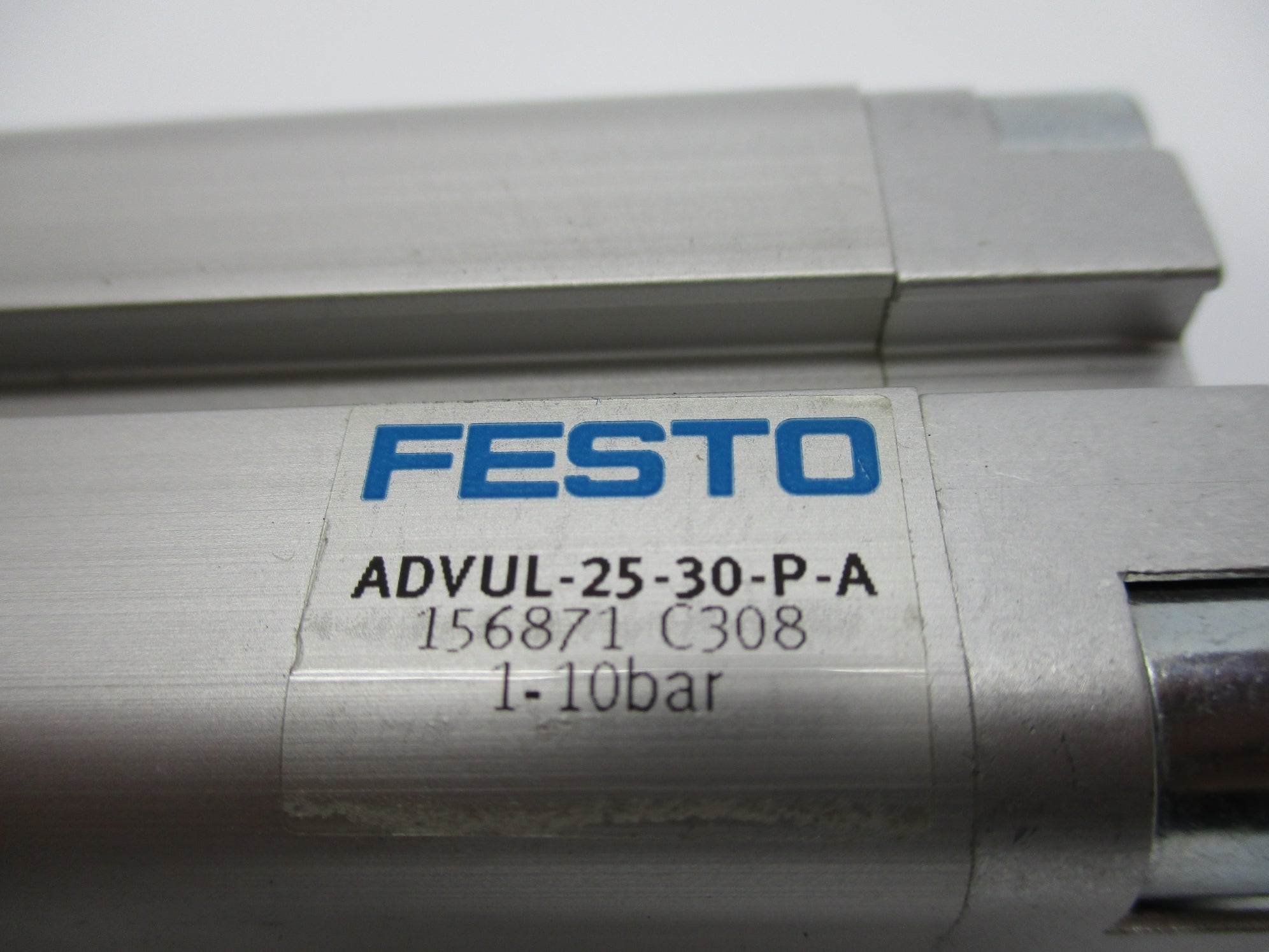 FESTO ADVUL-25-30-P-A 156871 NSNP