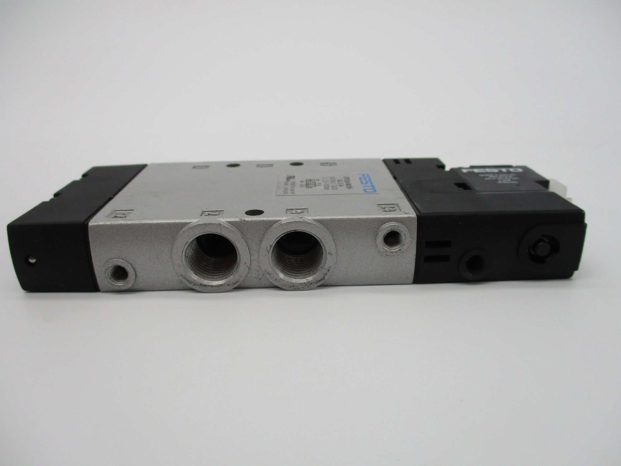 FESTO CPE18-M1H-5L-1/4 20.4-26.4VDC UNMP