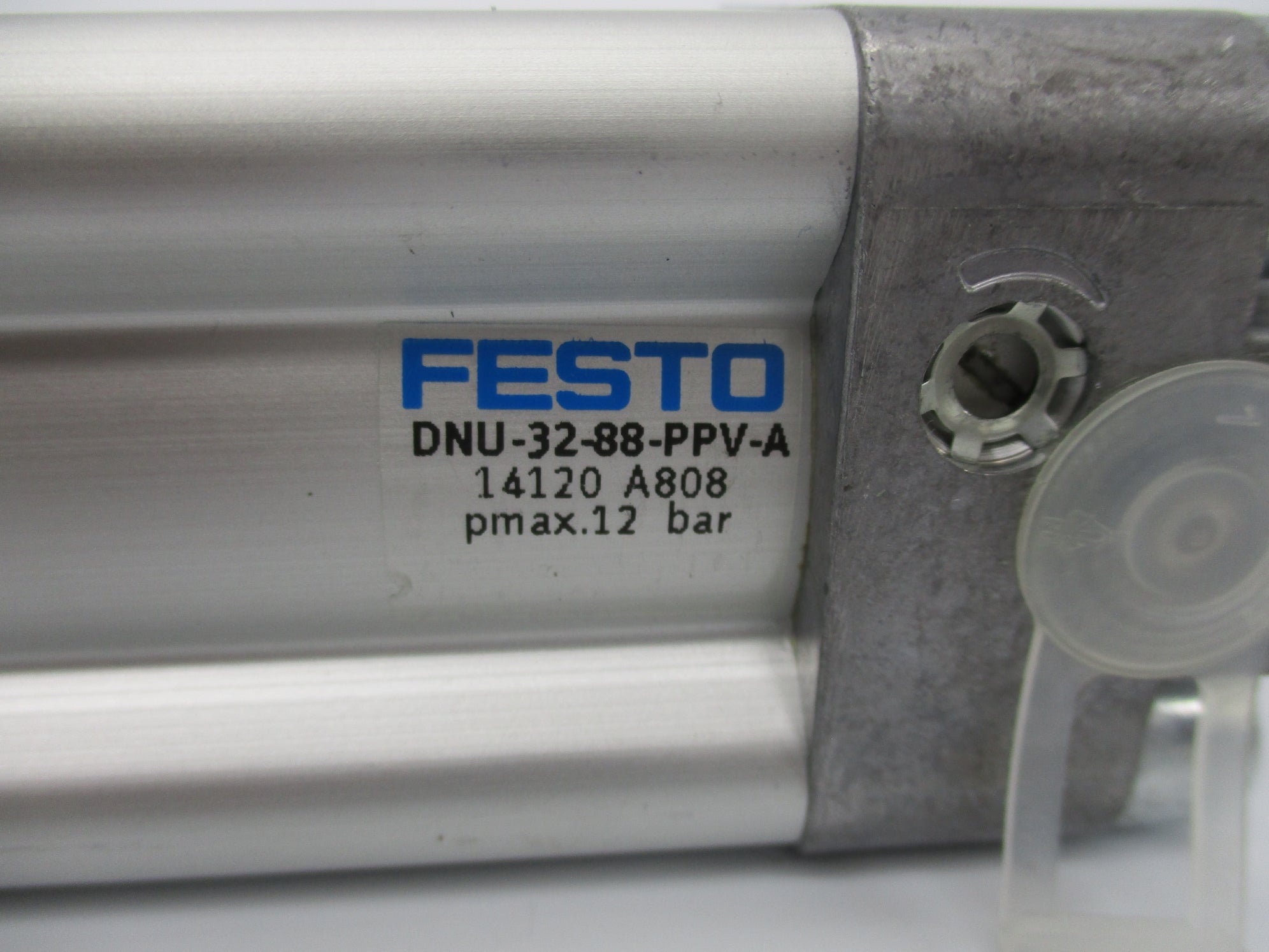 FESTO DNU-32-88-PPV-A NSNP