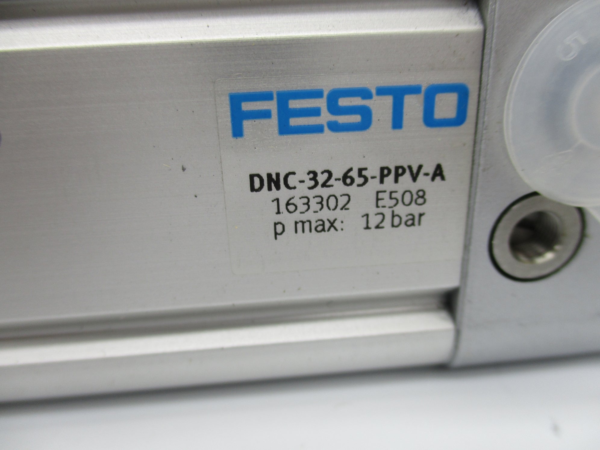 FESTO DNC-32-65-PPV-A NSNP