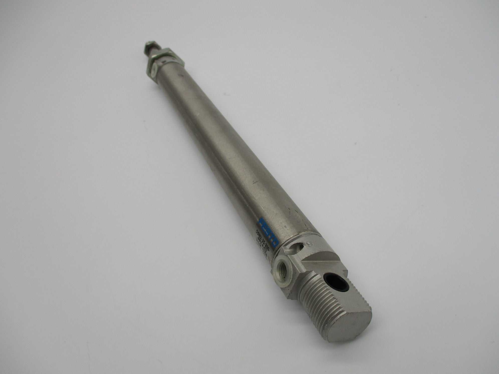 FESTO DSNU-25-200-PPV-A-S3 NSNP