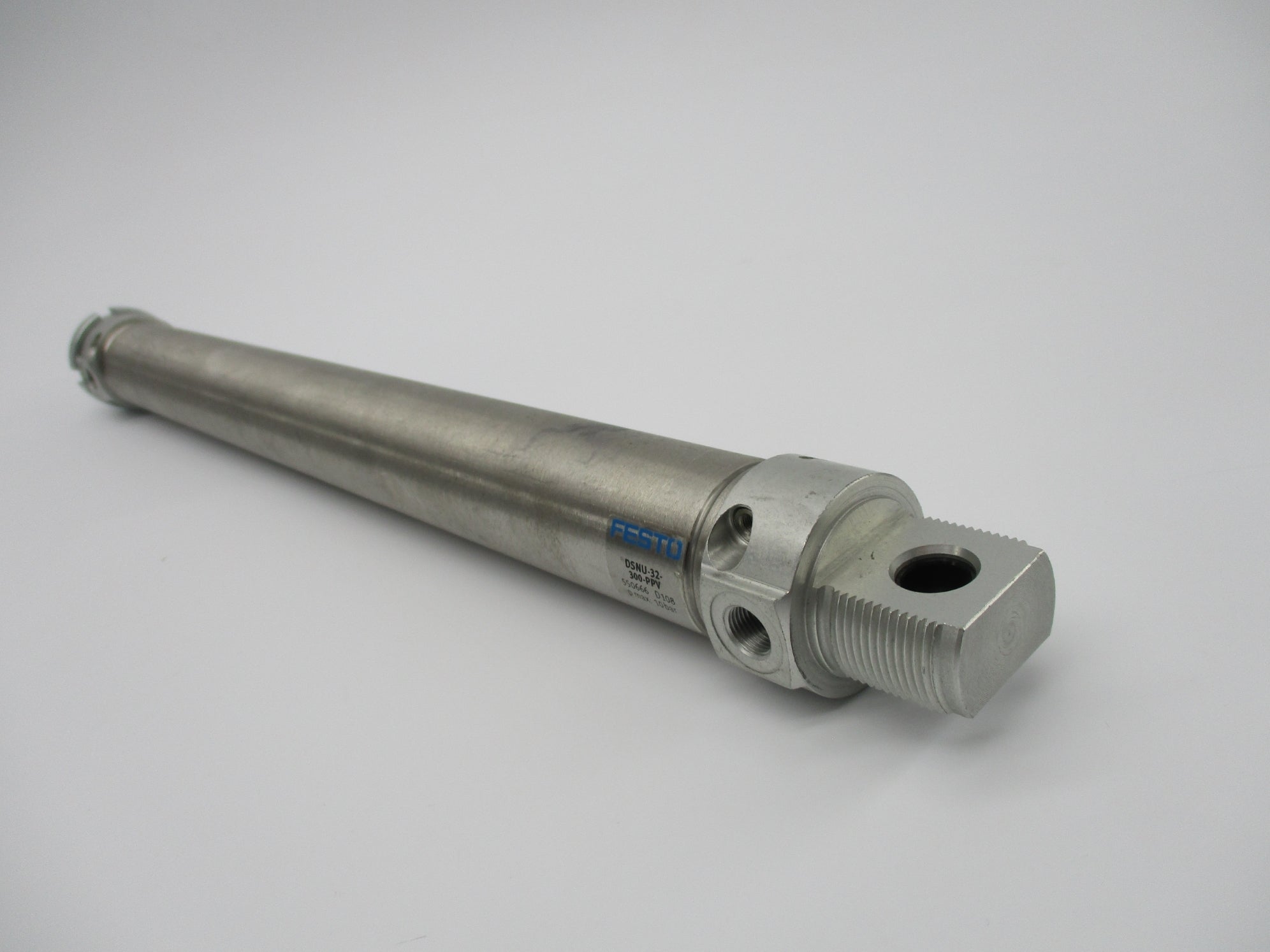 FESTO DSNU-32-300-PPV NSNP