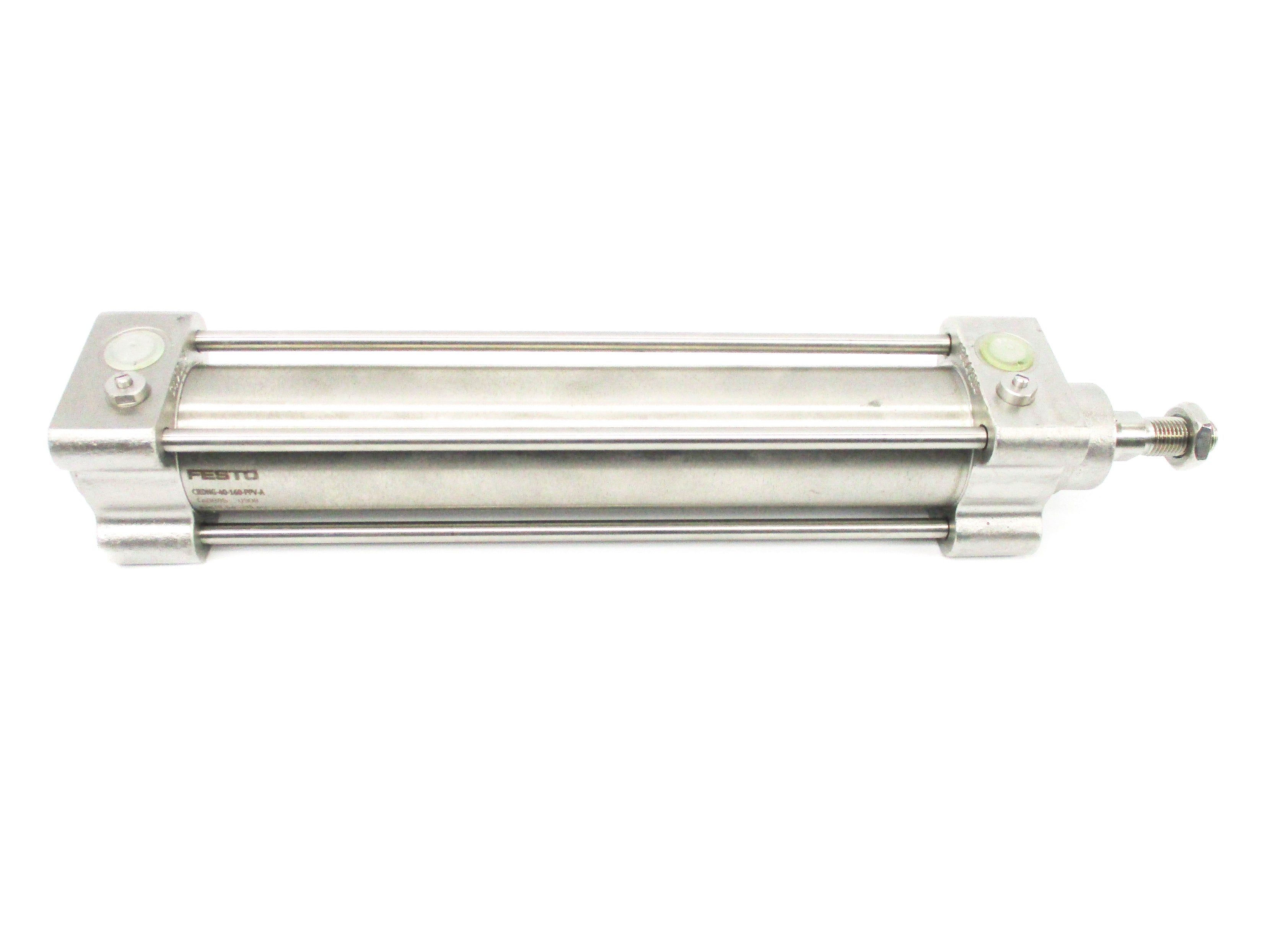 FESTO CRDNG-40-160-PPV-A 145PSI NSNP
