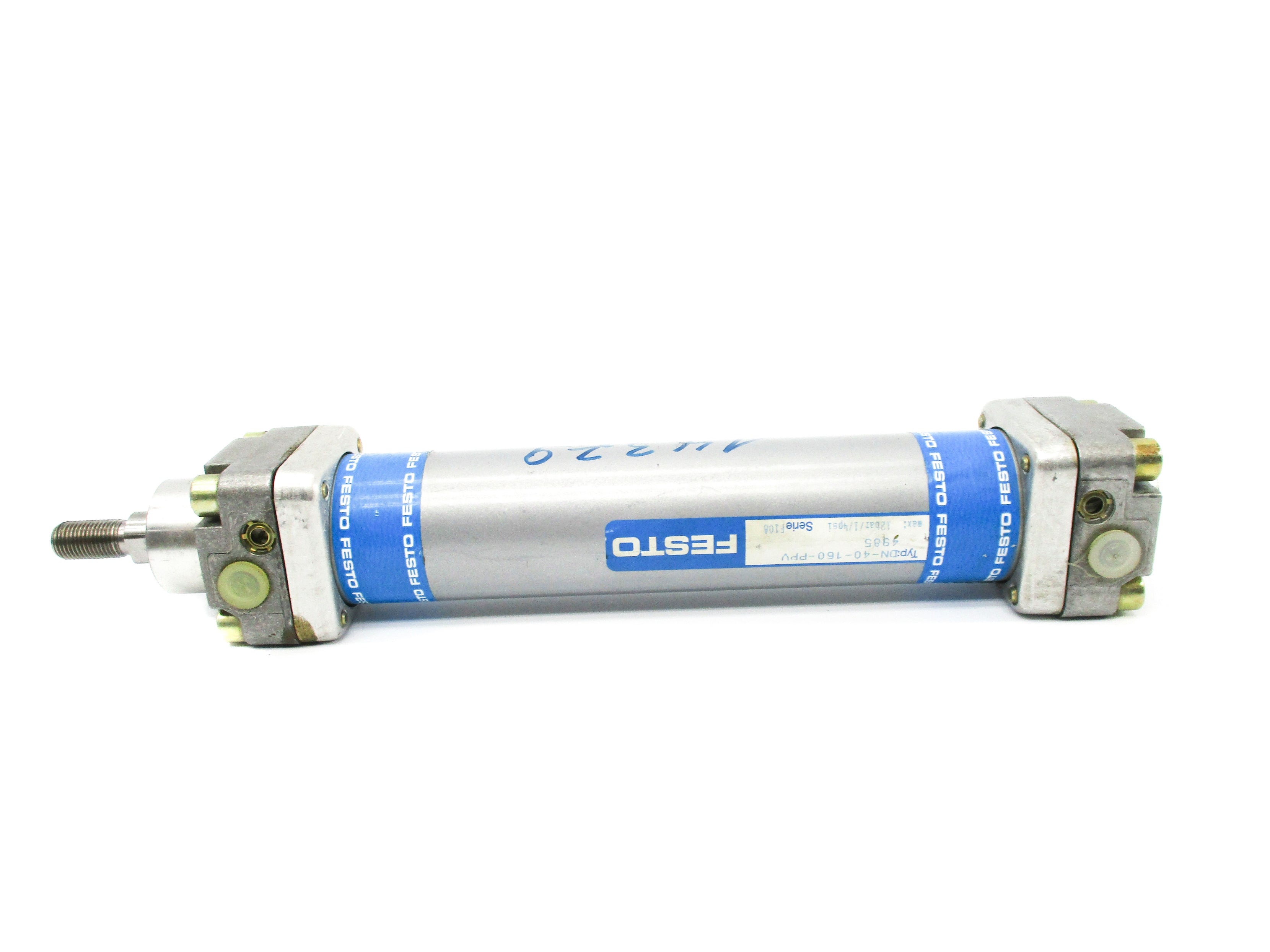 FESTO DN-40-160-PPV NSNP