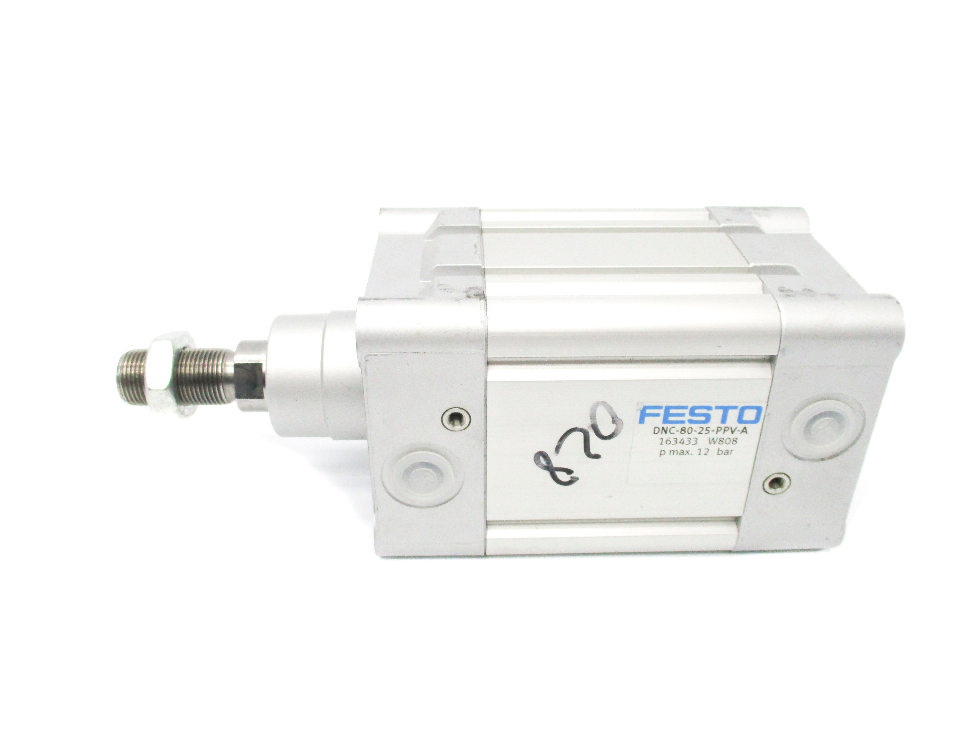 FESTO DNC-80-25-PPV-A NSNP