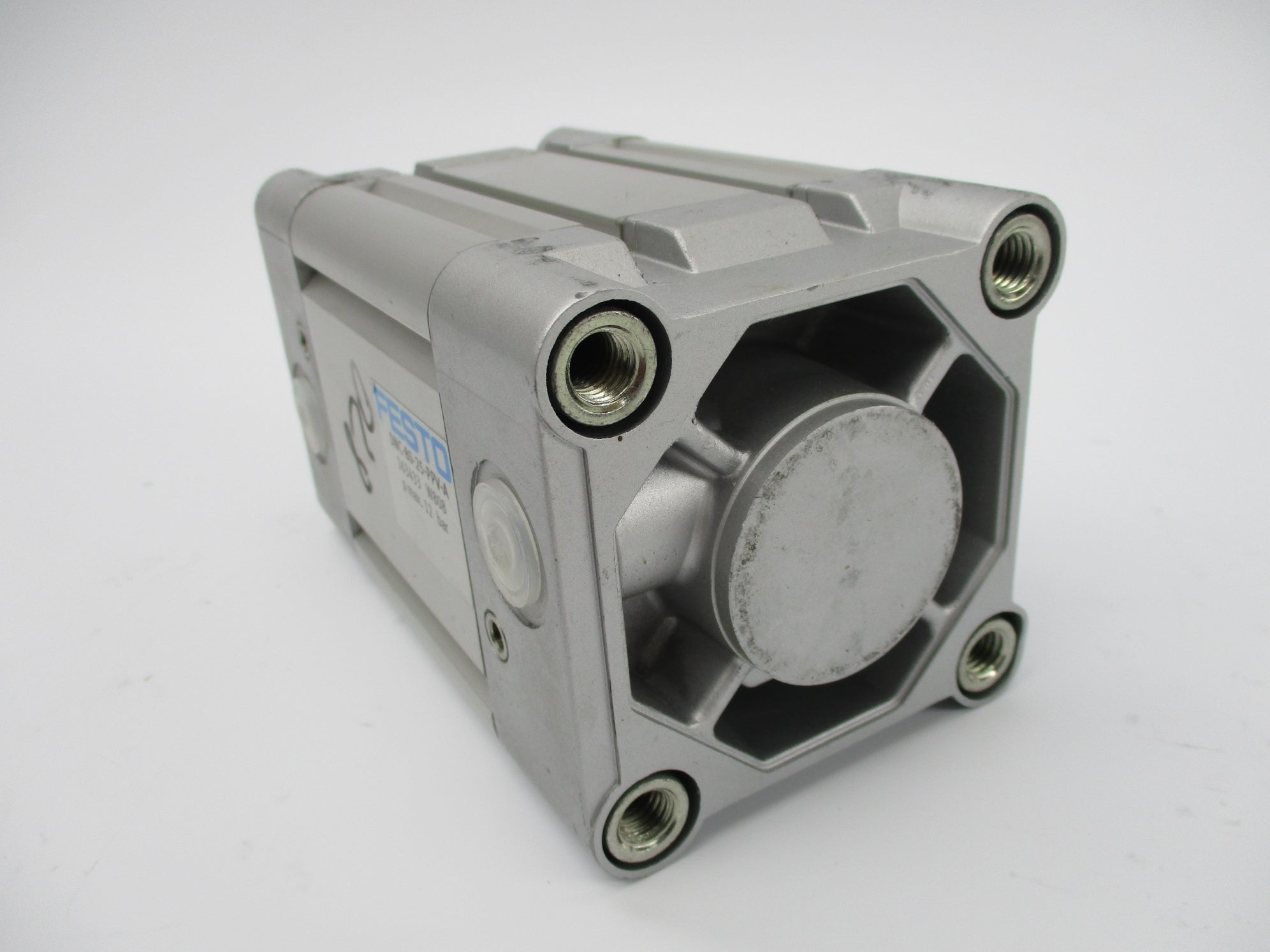 FESTO DNC-80-25-PPV-A NSNP