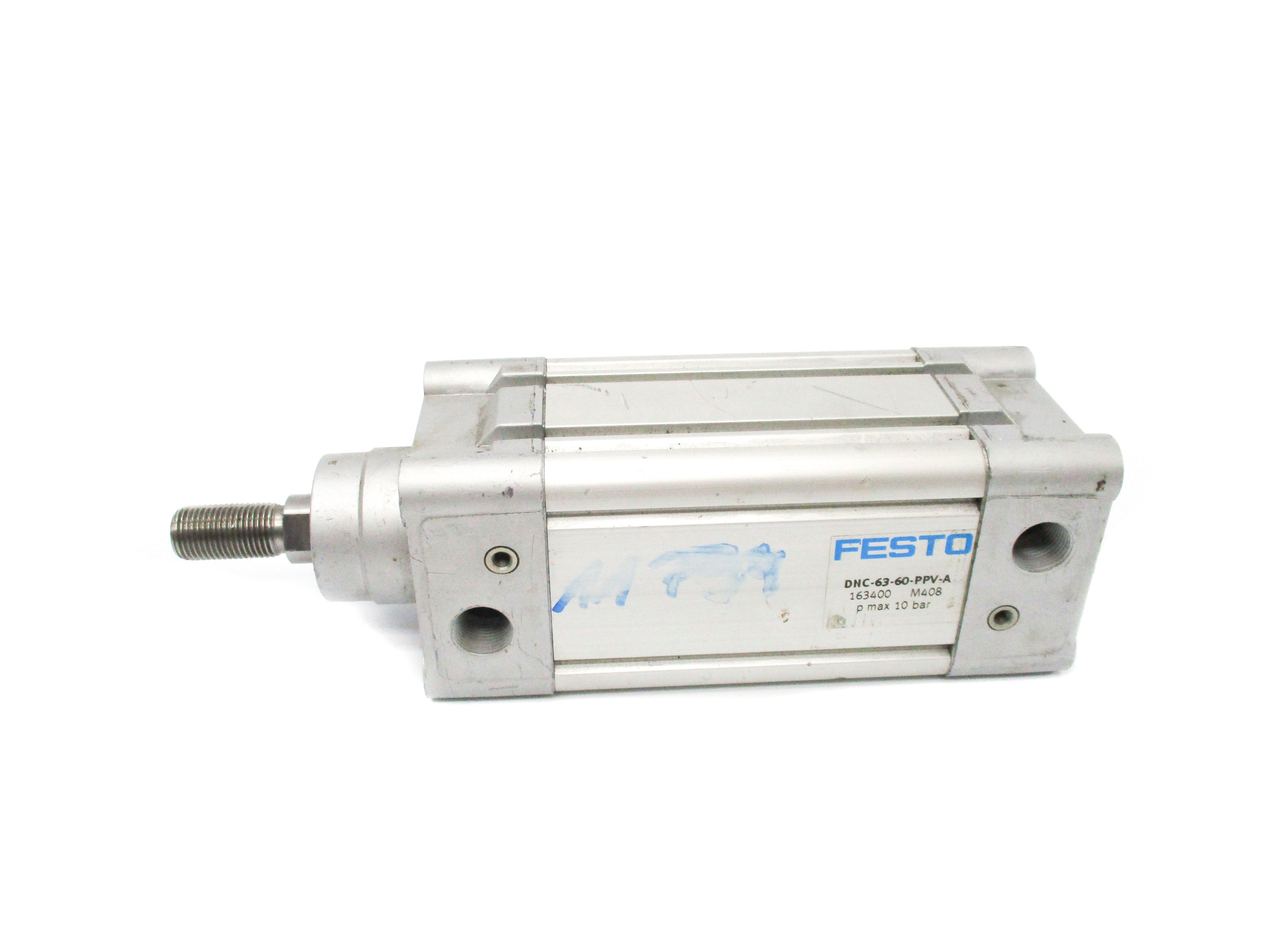 FESTO DNC-63-60-PPV-A NSNP