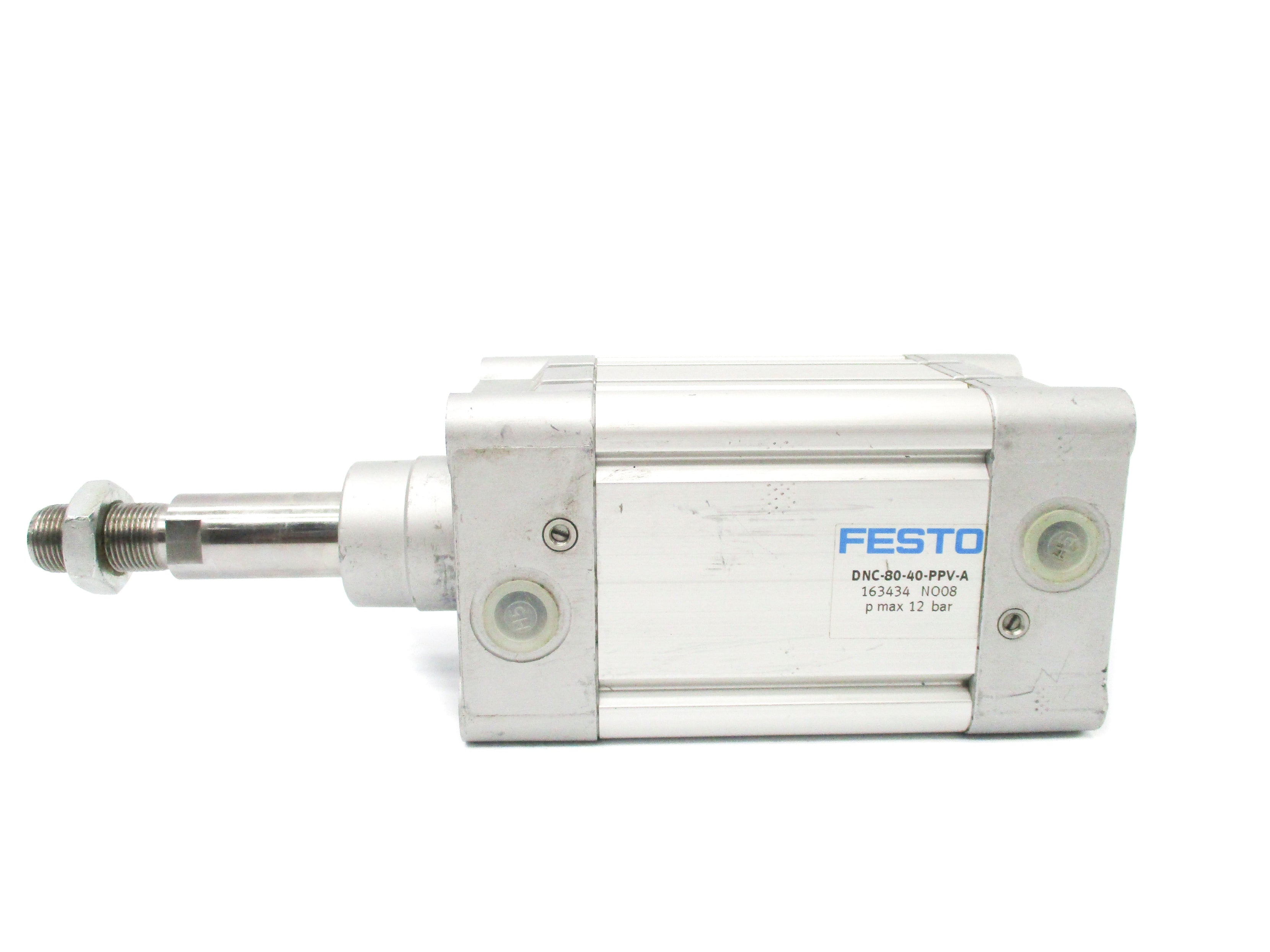 FESTO DNC-80-40-PPV-A NSNP