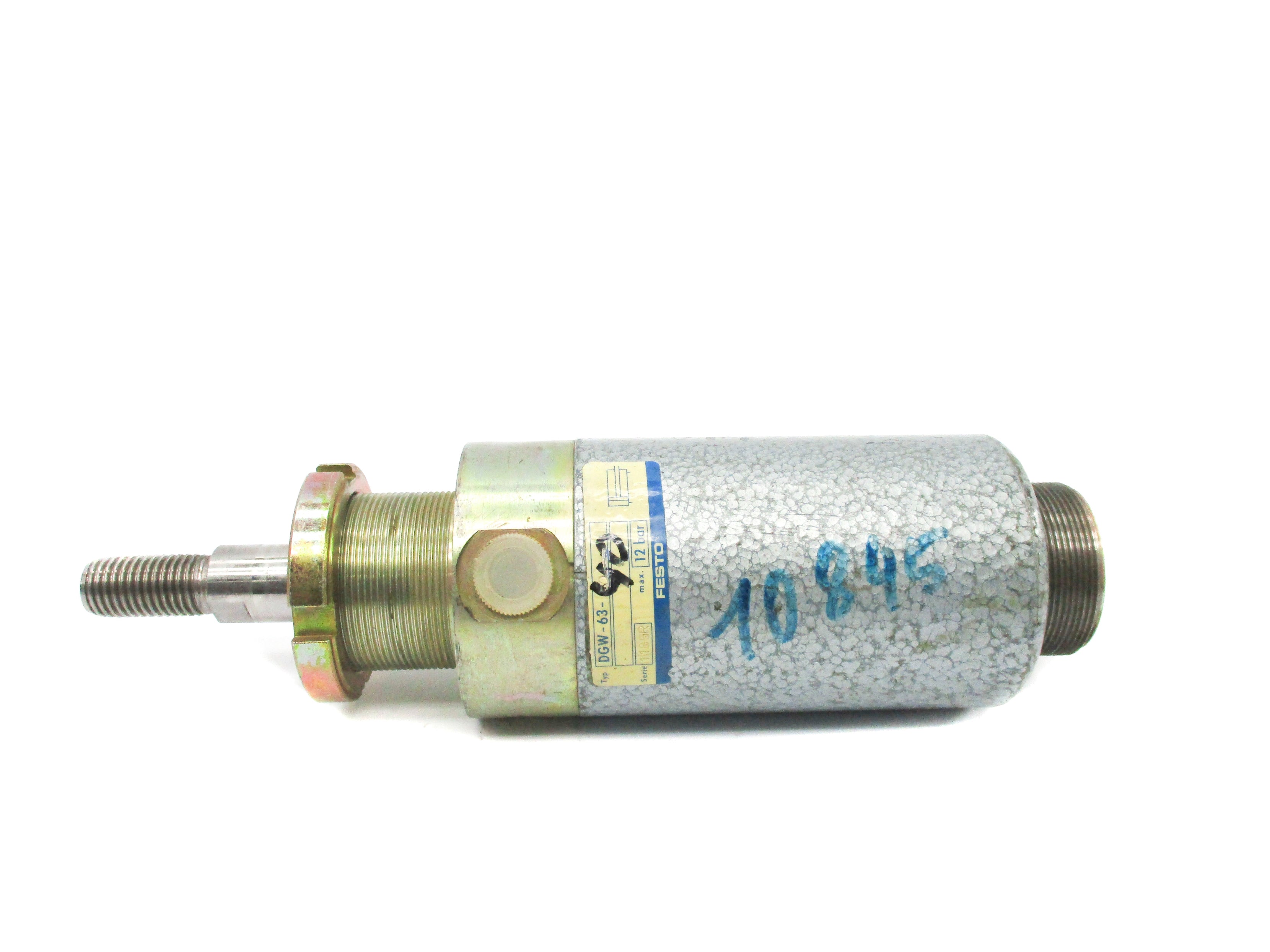 FESTO DGW-63-50 NSNP