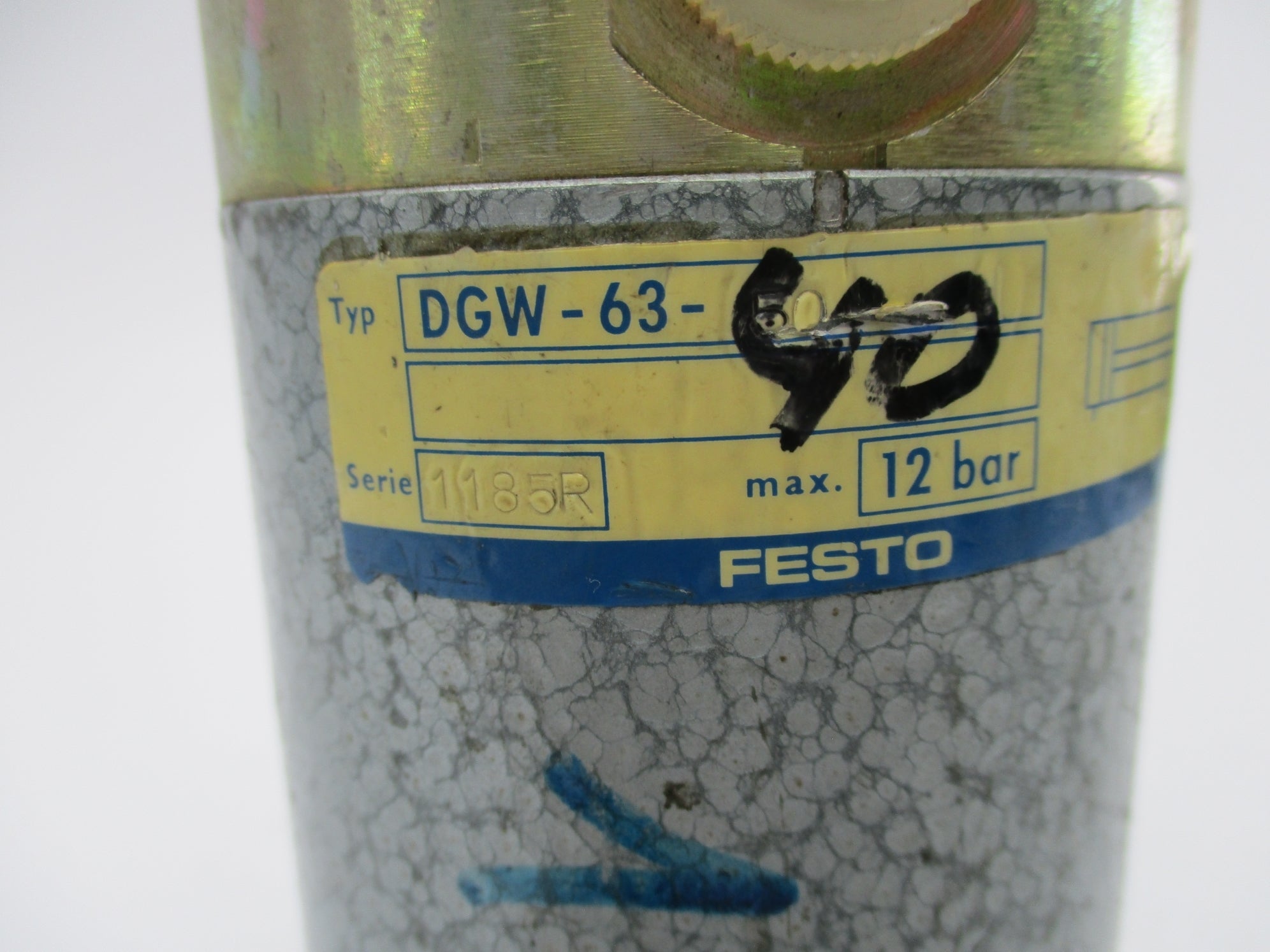 FESTO DGW-63-50 NSNP