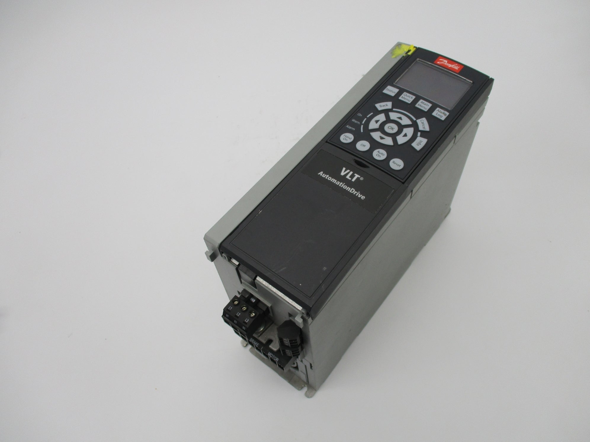 DANFOSS 131B0039 UNMP