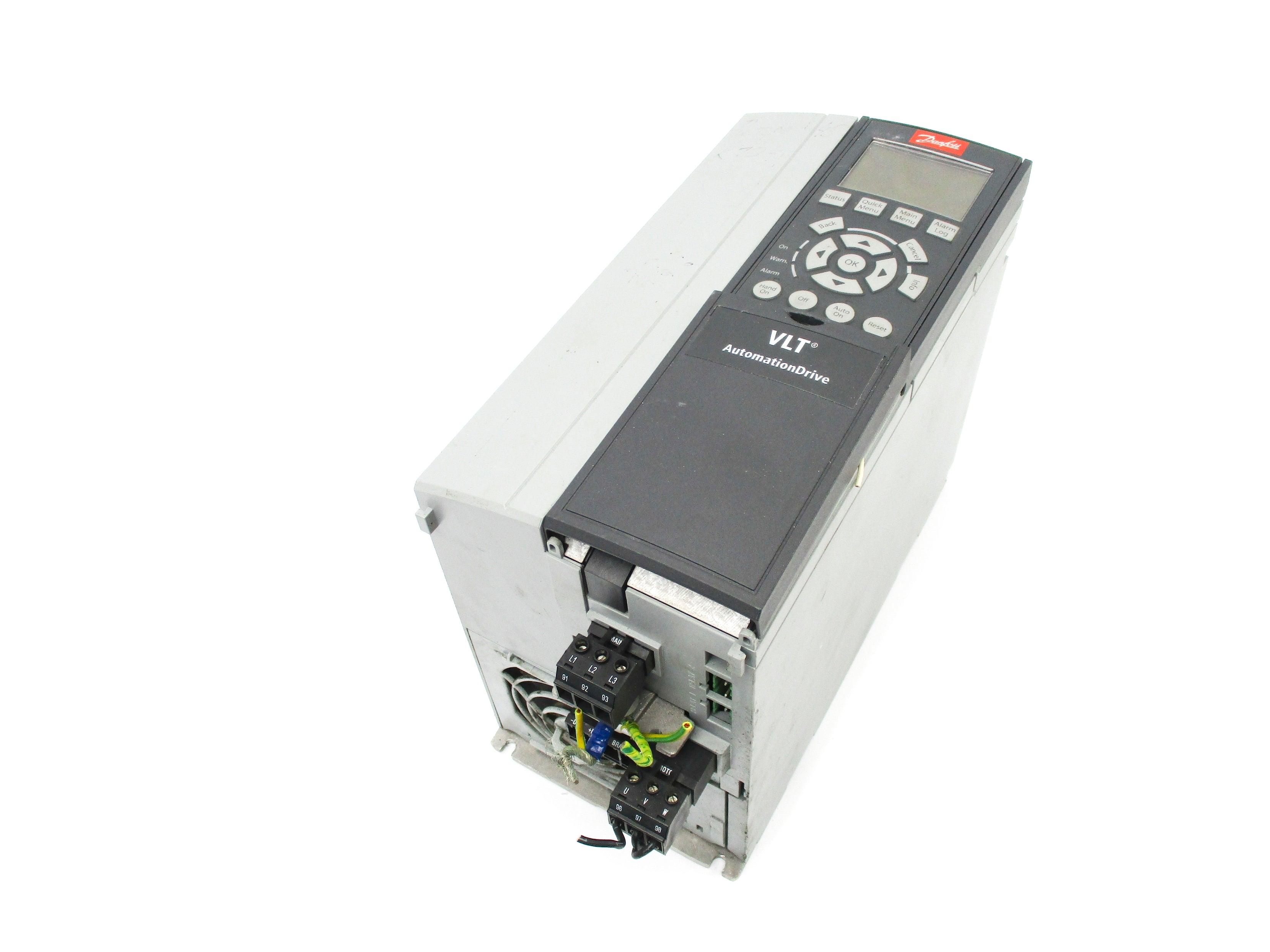 DANFOSS 131B0051 UNMP