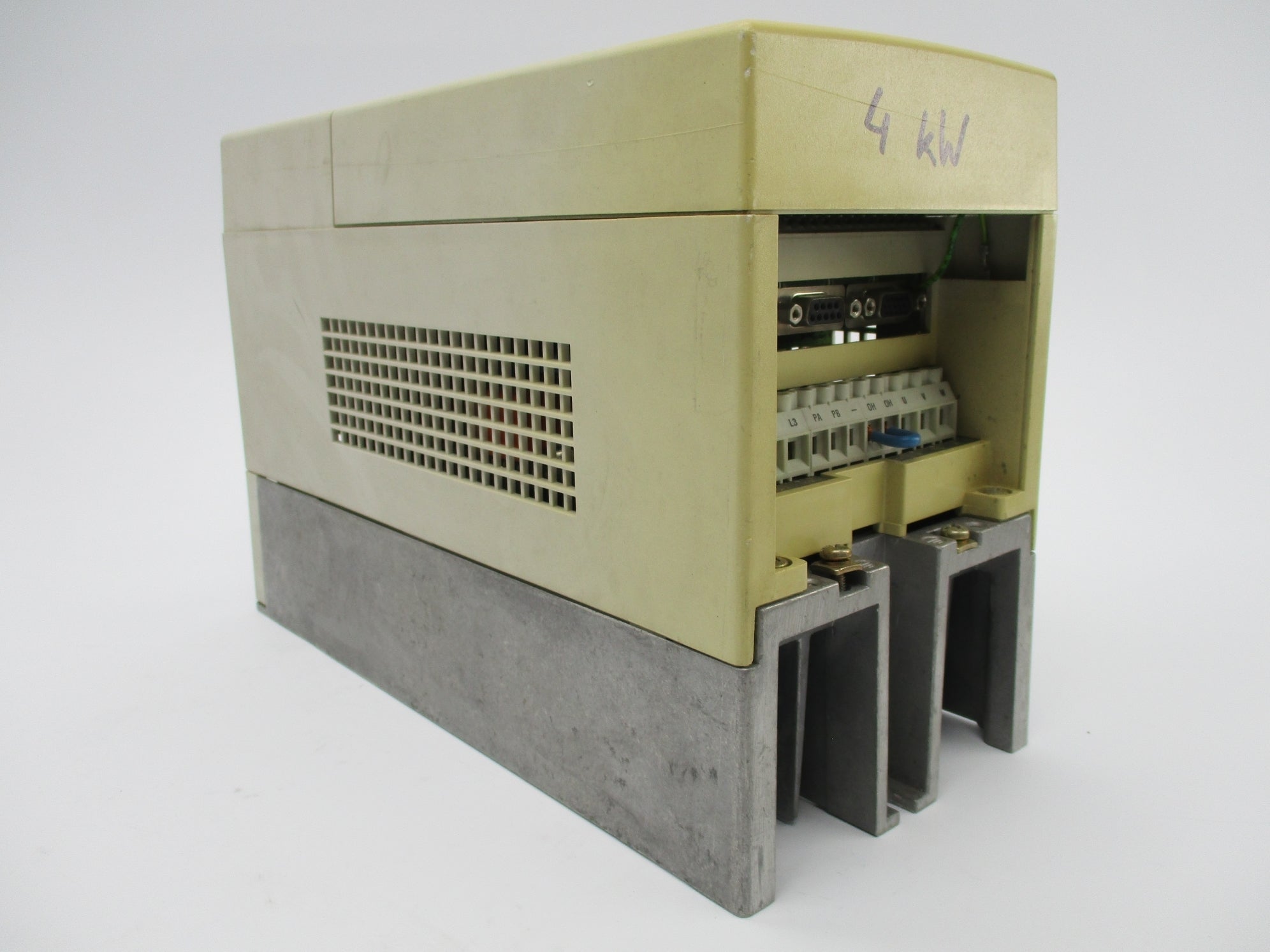 KEB 12.F4.F1E-3440/11 UNMP