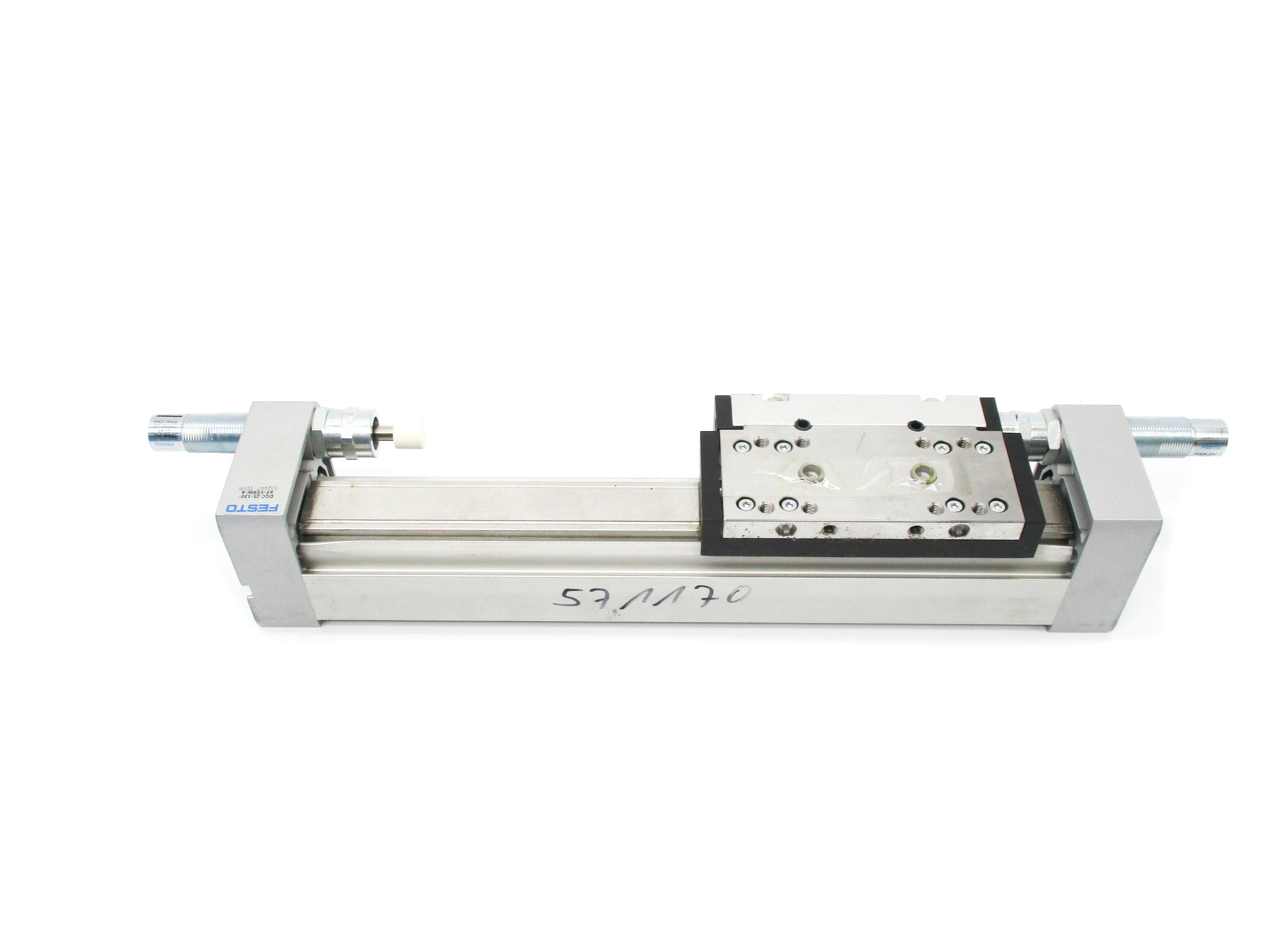 FESTO DGC-25-130-KF-YSRW-A NSNP