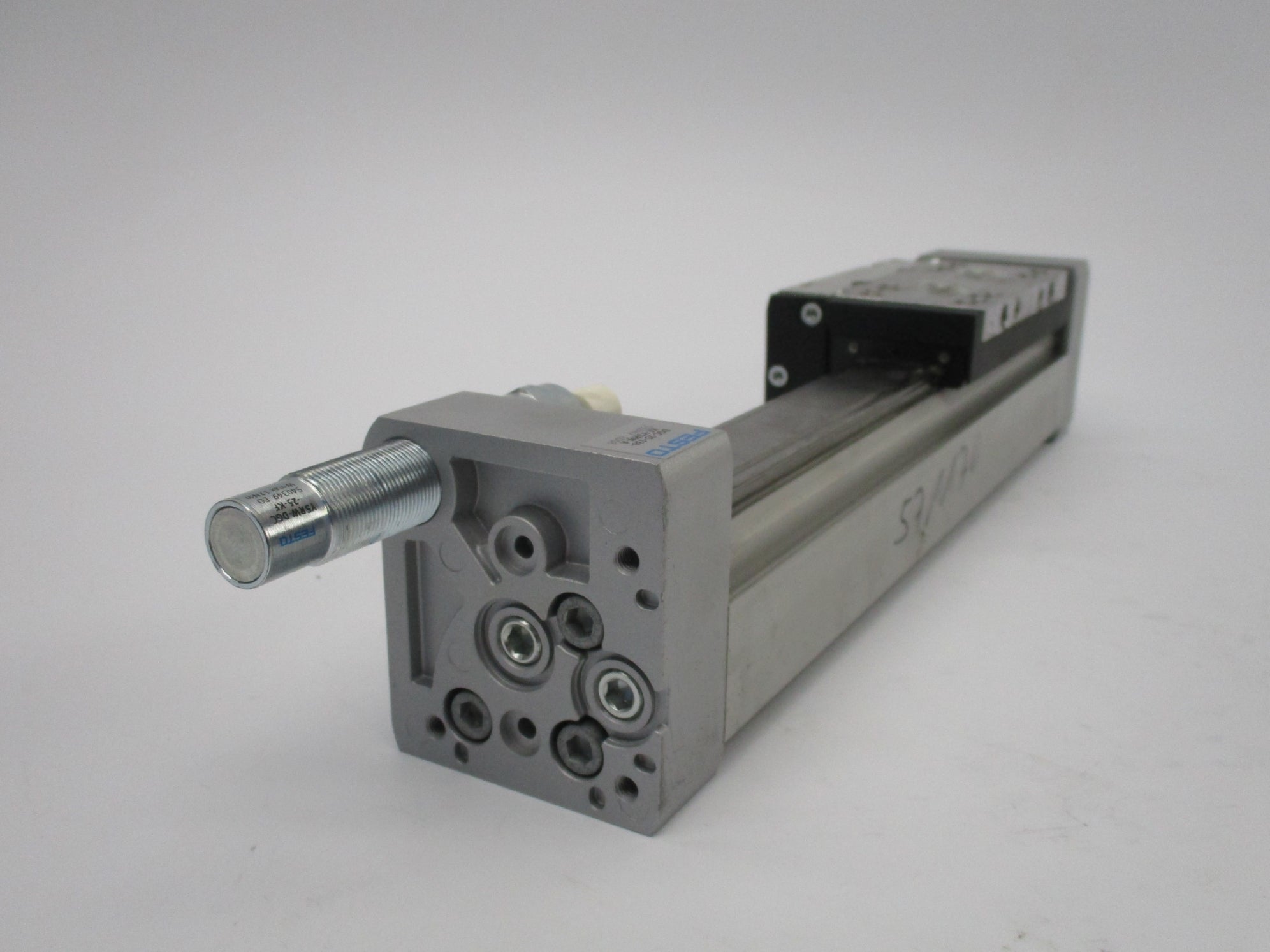 FESTO DGC-25-130-KF-YSRW-A NSNP