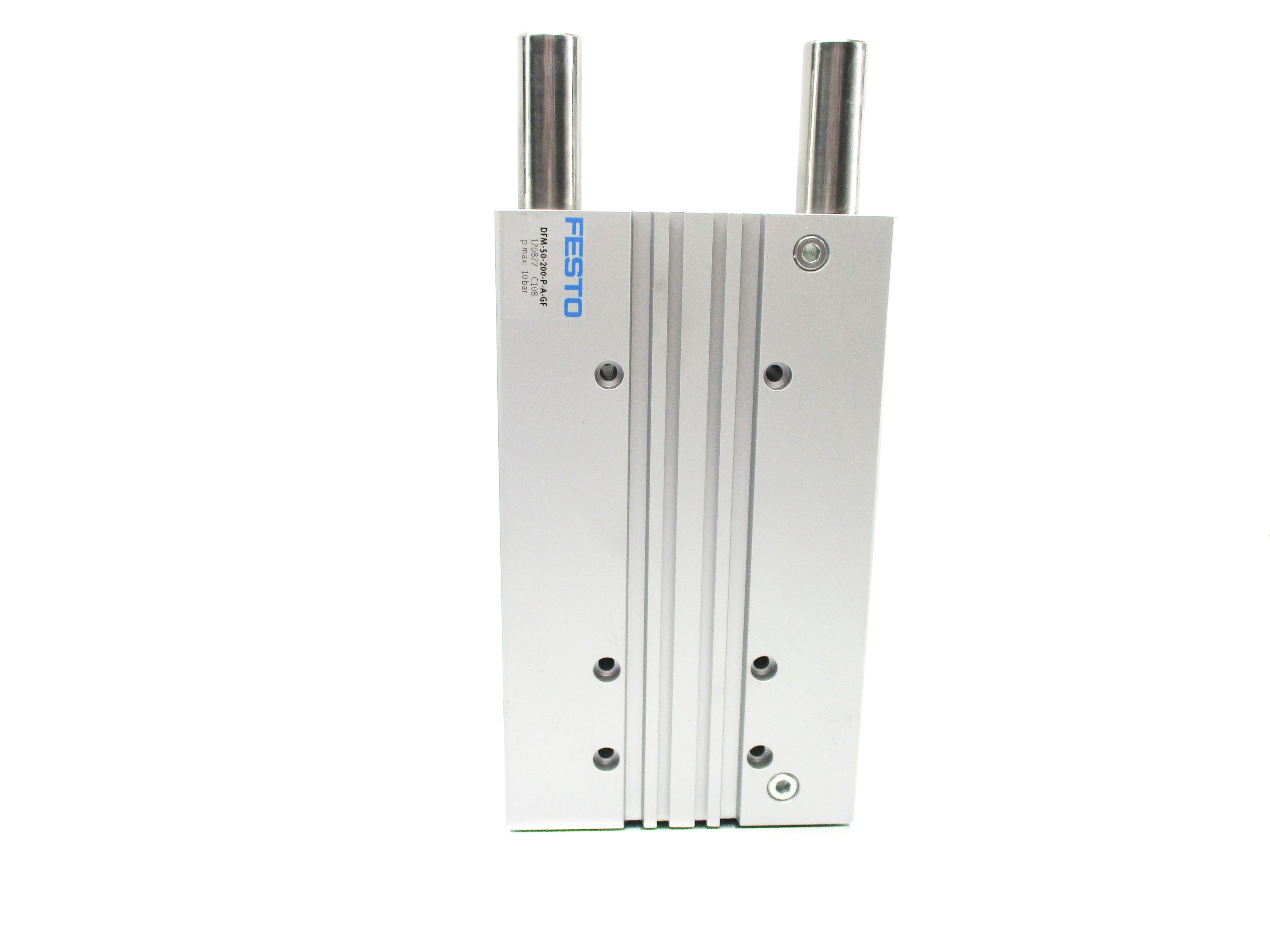 FESTO DFM-50-200-P-A-GF NSNP