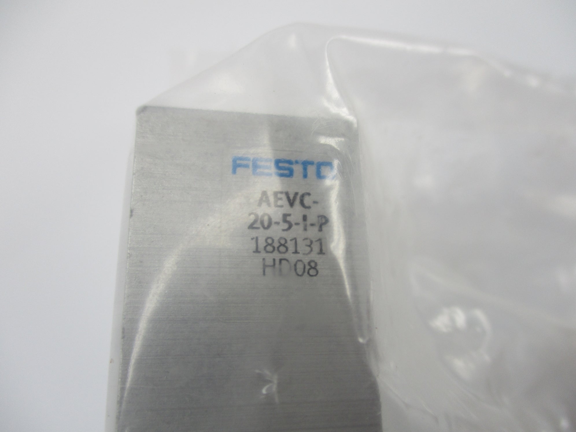 FESTO AEVC-20-5-I-P 188131 NSMP