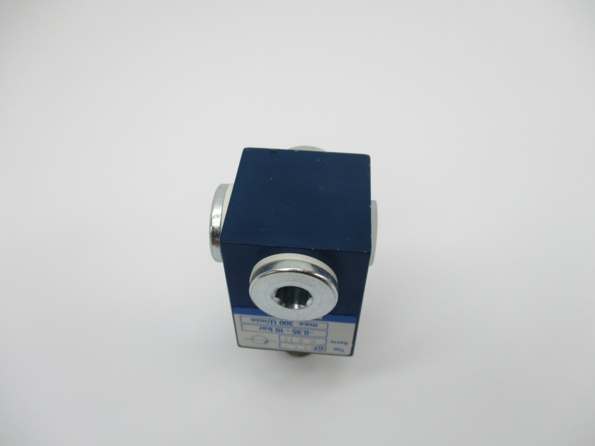 FESTO GF-3/8 NSNP
