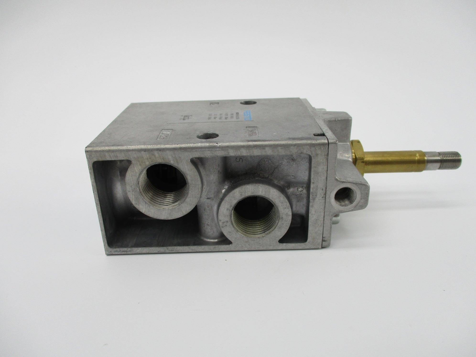 FESTO MCH-3-1/2-S 14,4-145PSI NSNP