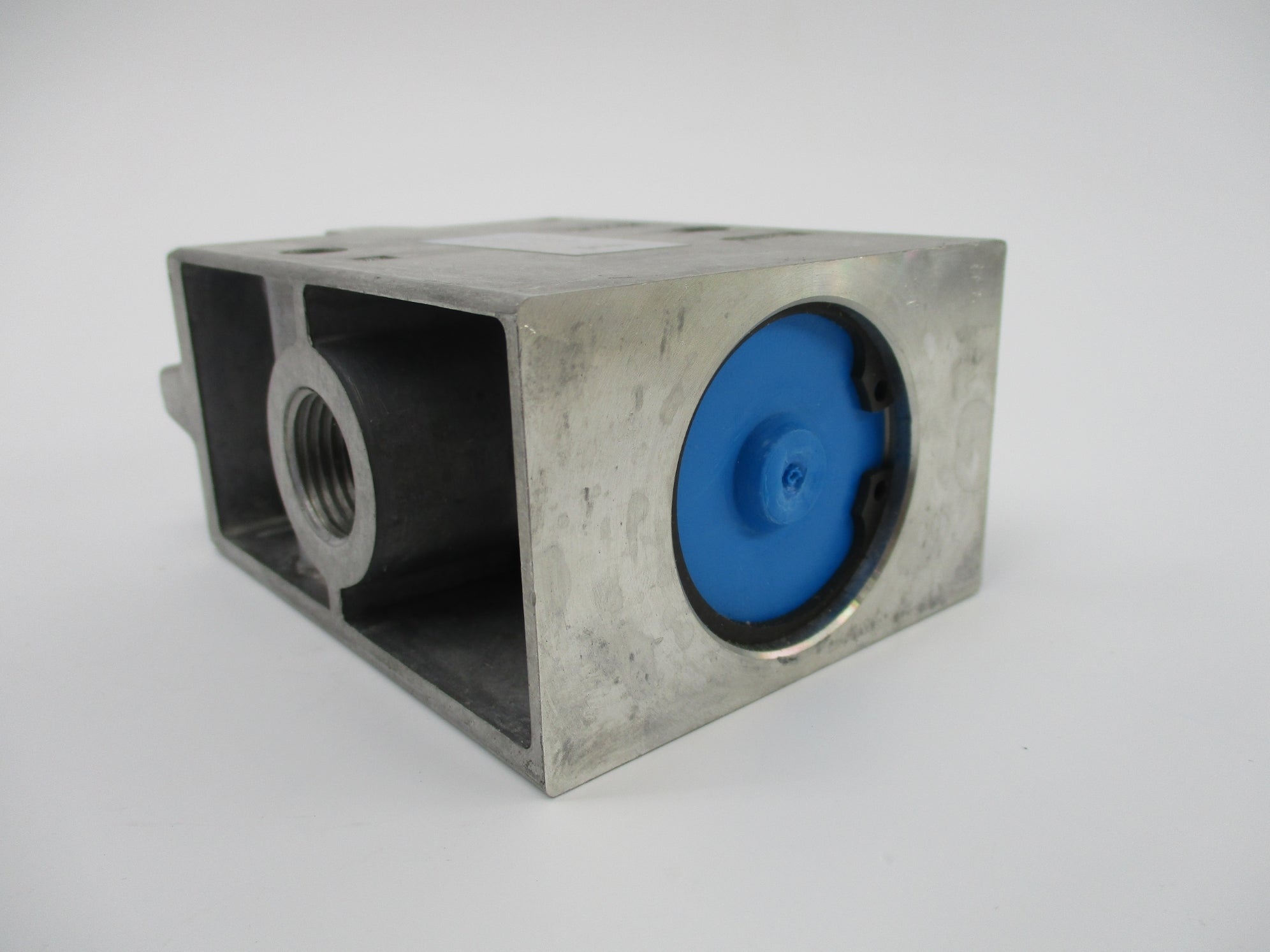 FESTO MCH-3-1/2-S 14,4-145PSI NSNP