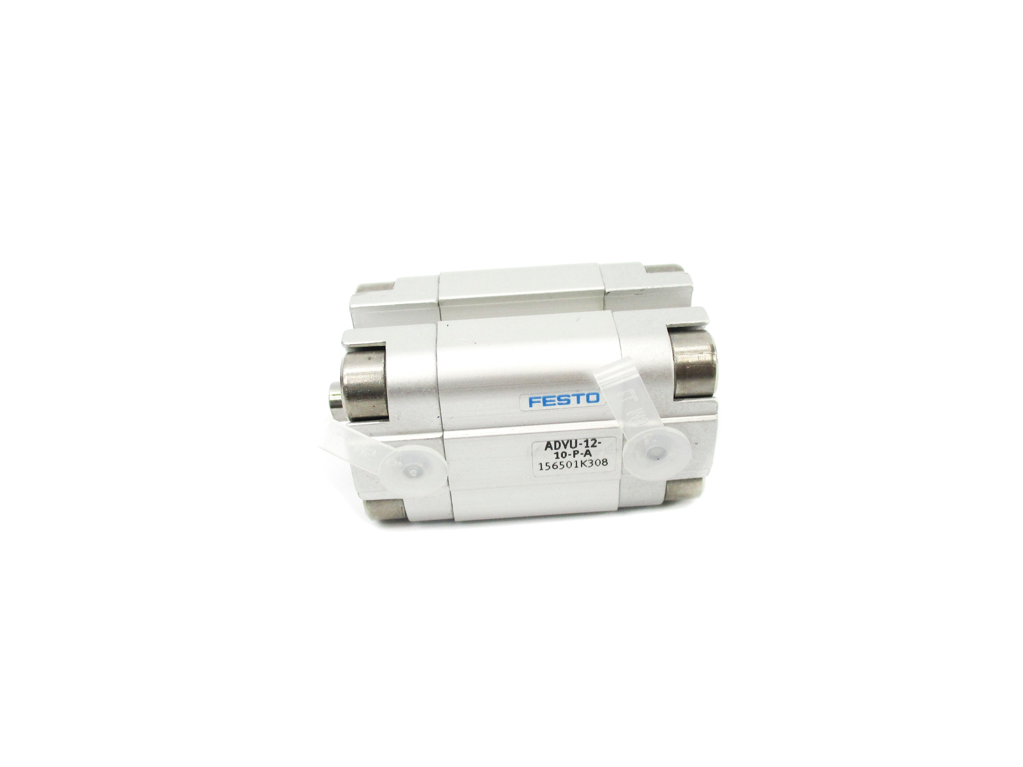 FESTO ADVU-12-10-P-A NSNP