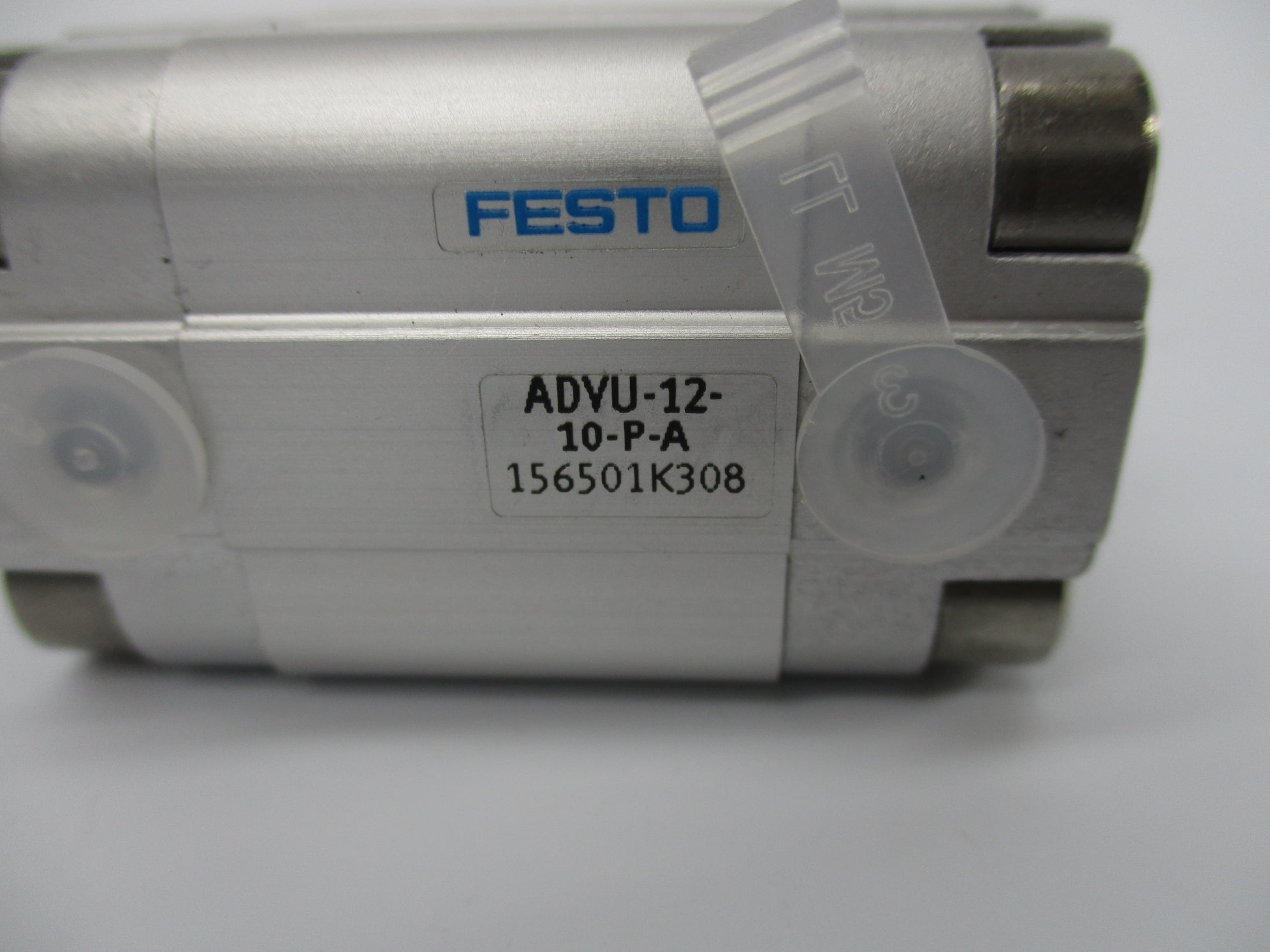 FESTO ADVU-12-10-P-A NSNP