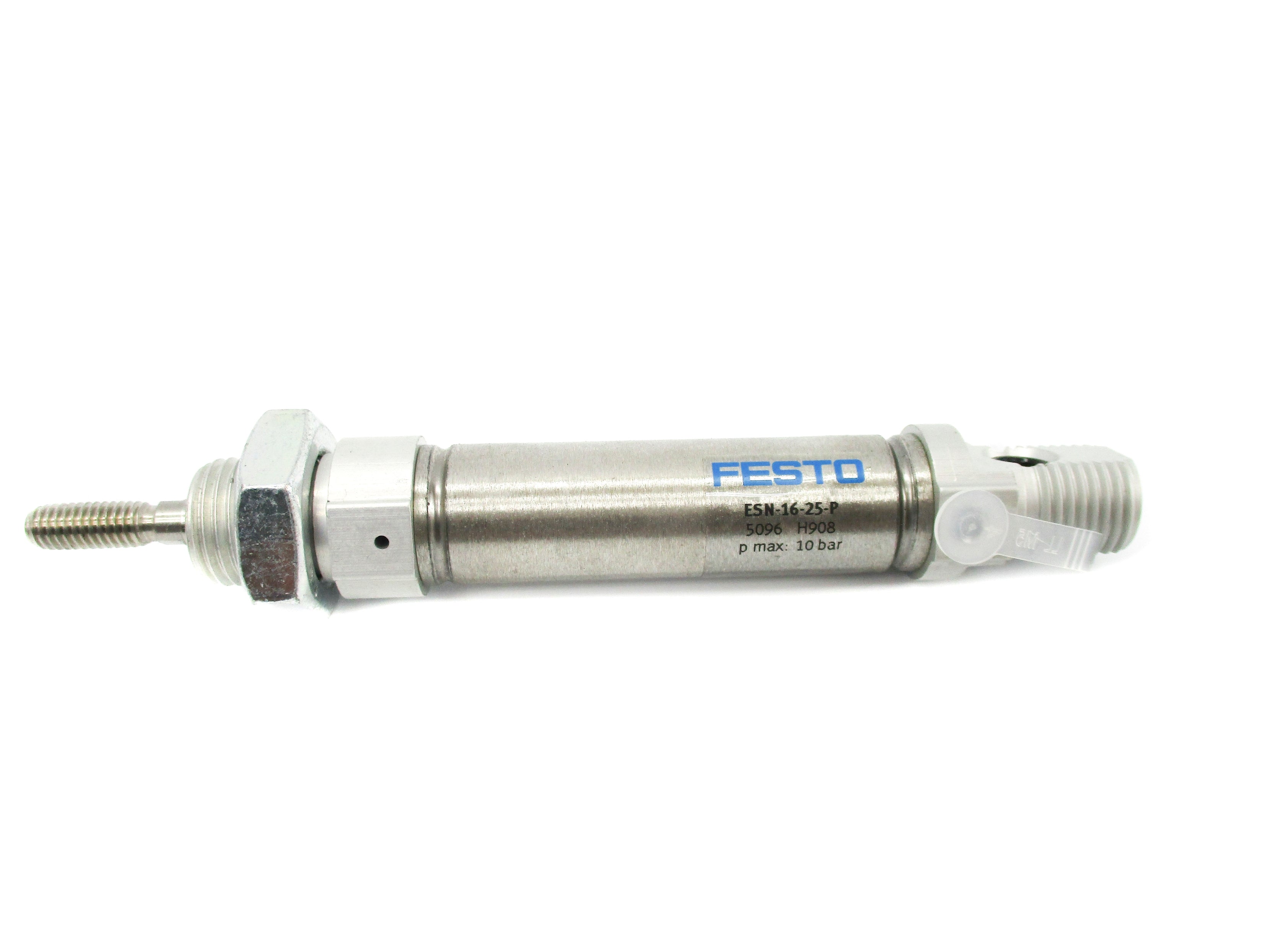 FESTO ESN-16-25-P NSNP
