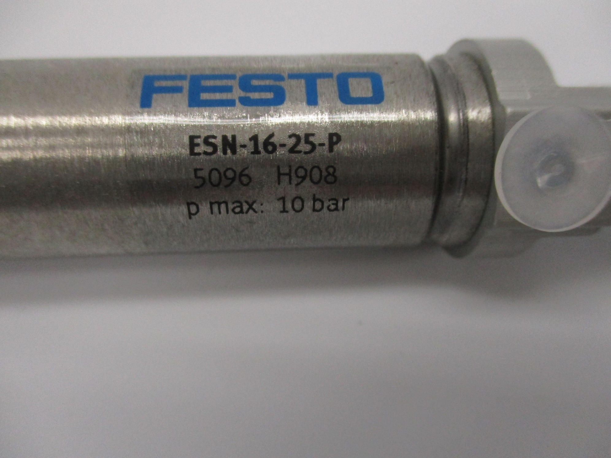 FESTO ESN-16-25-P NSNP