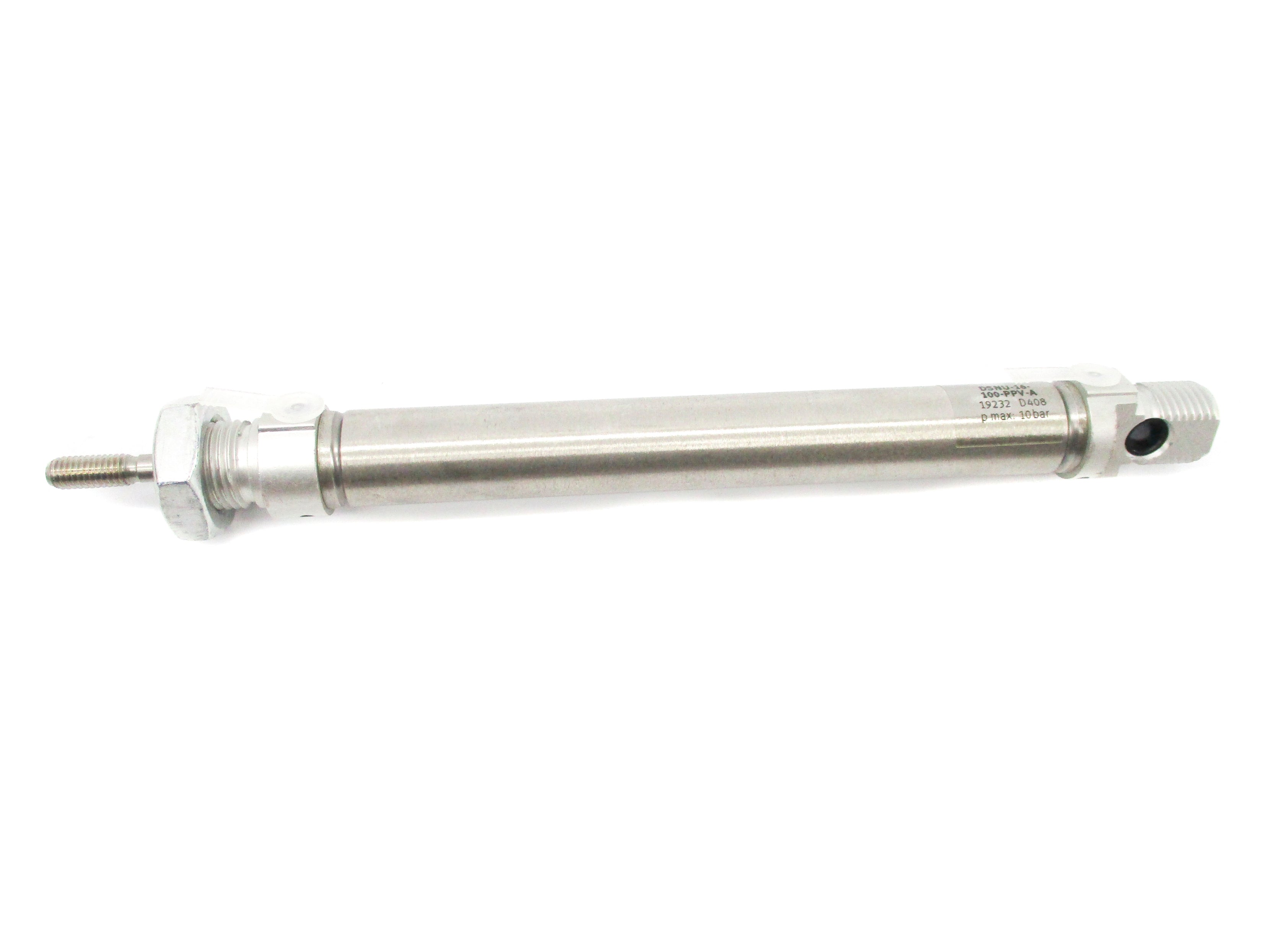 FESTO DSNU-16-100-PPV-A NSNP