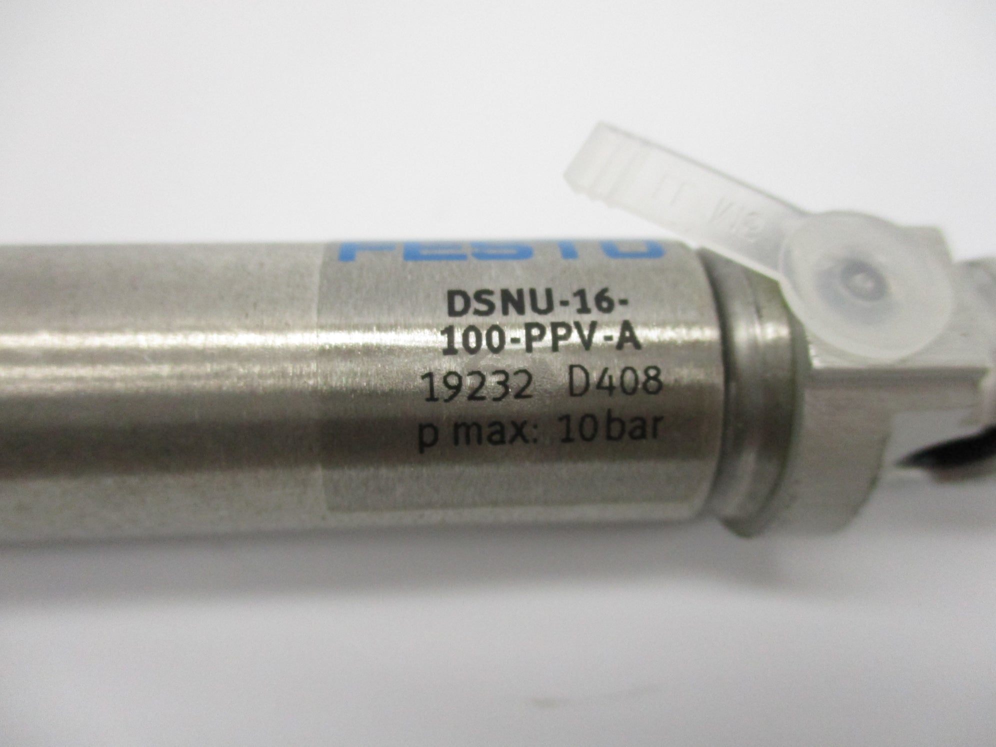 FESTO DSNU-16-100-PPV-A NSNP