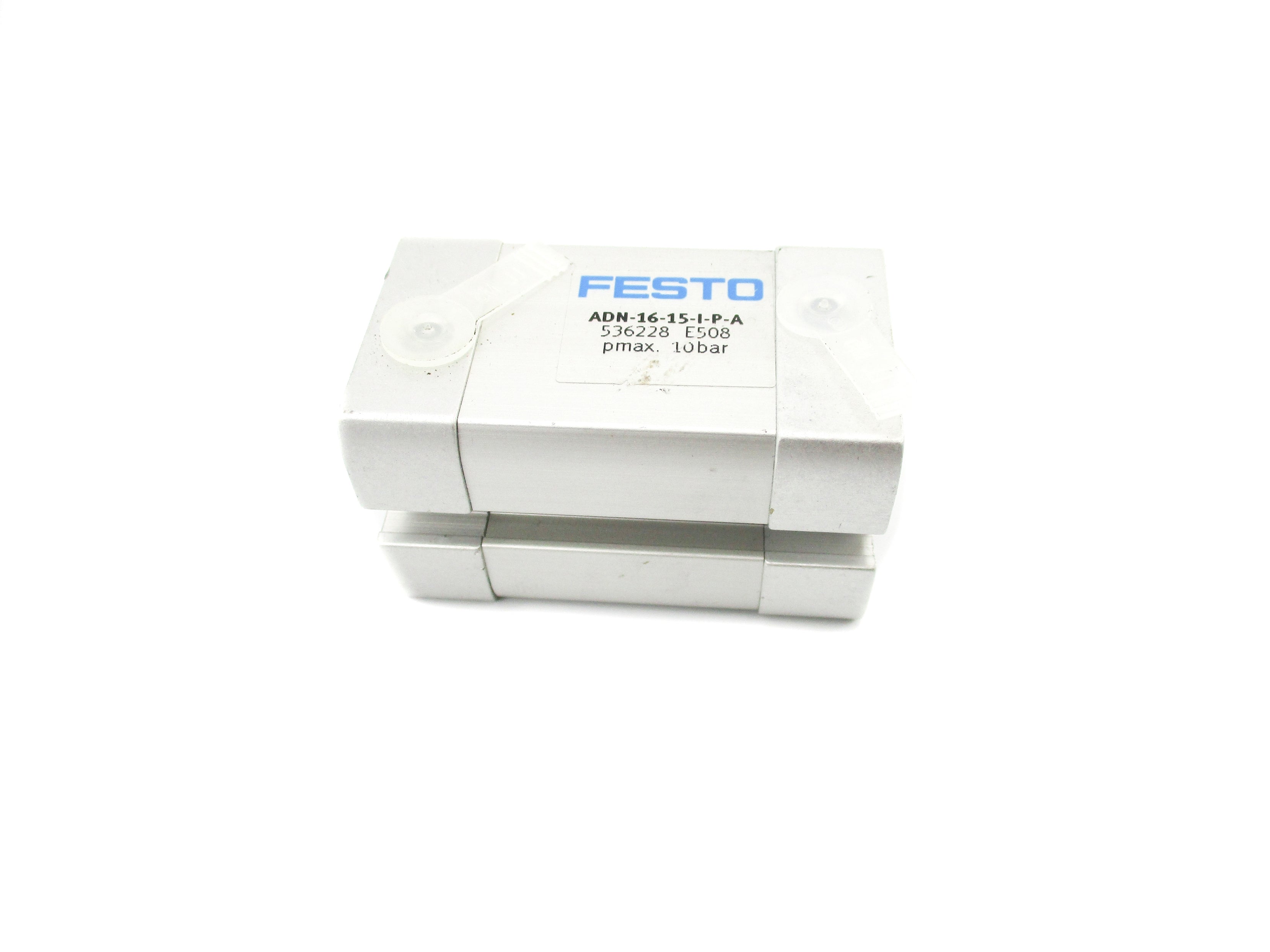 FESTO ADN-16-15-I-P-A NSNP
