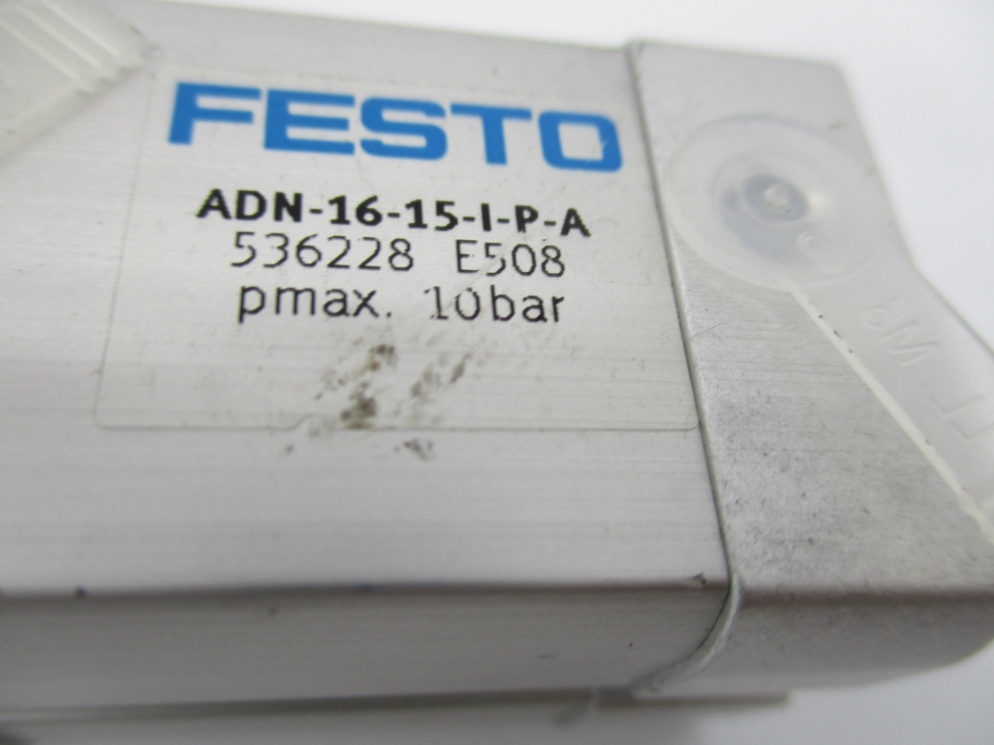 FESTO ADN-16-15-I-P-A NSNP